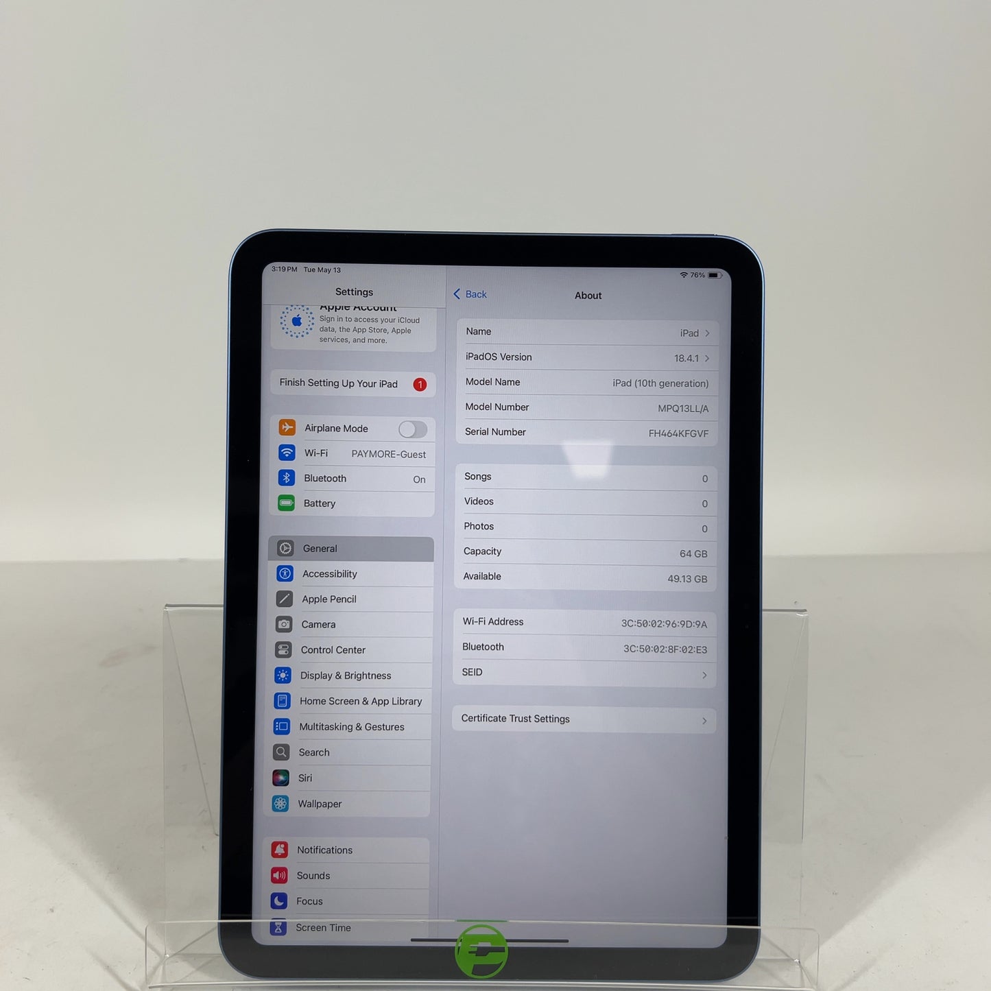 Product Image