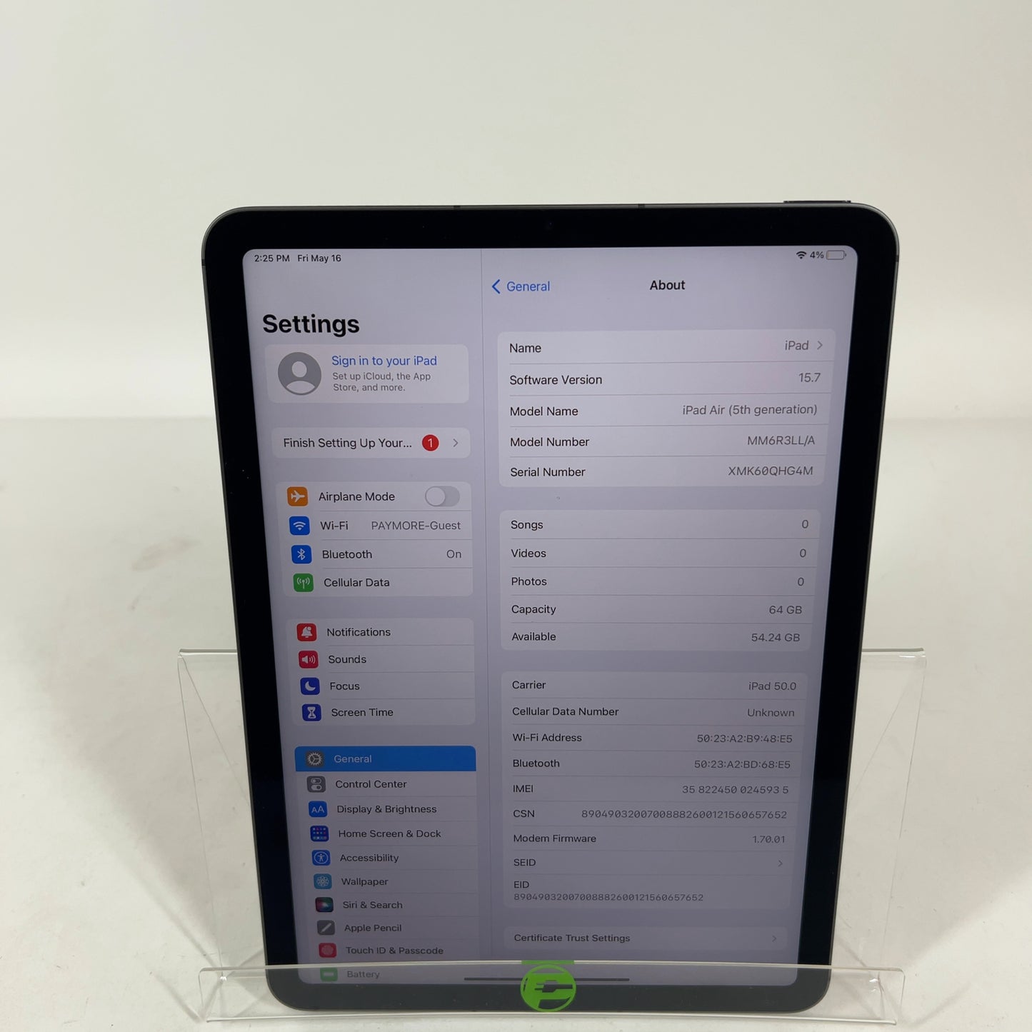 Product Image