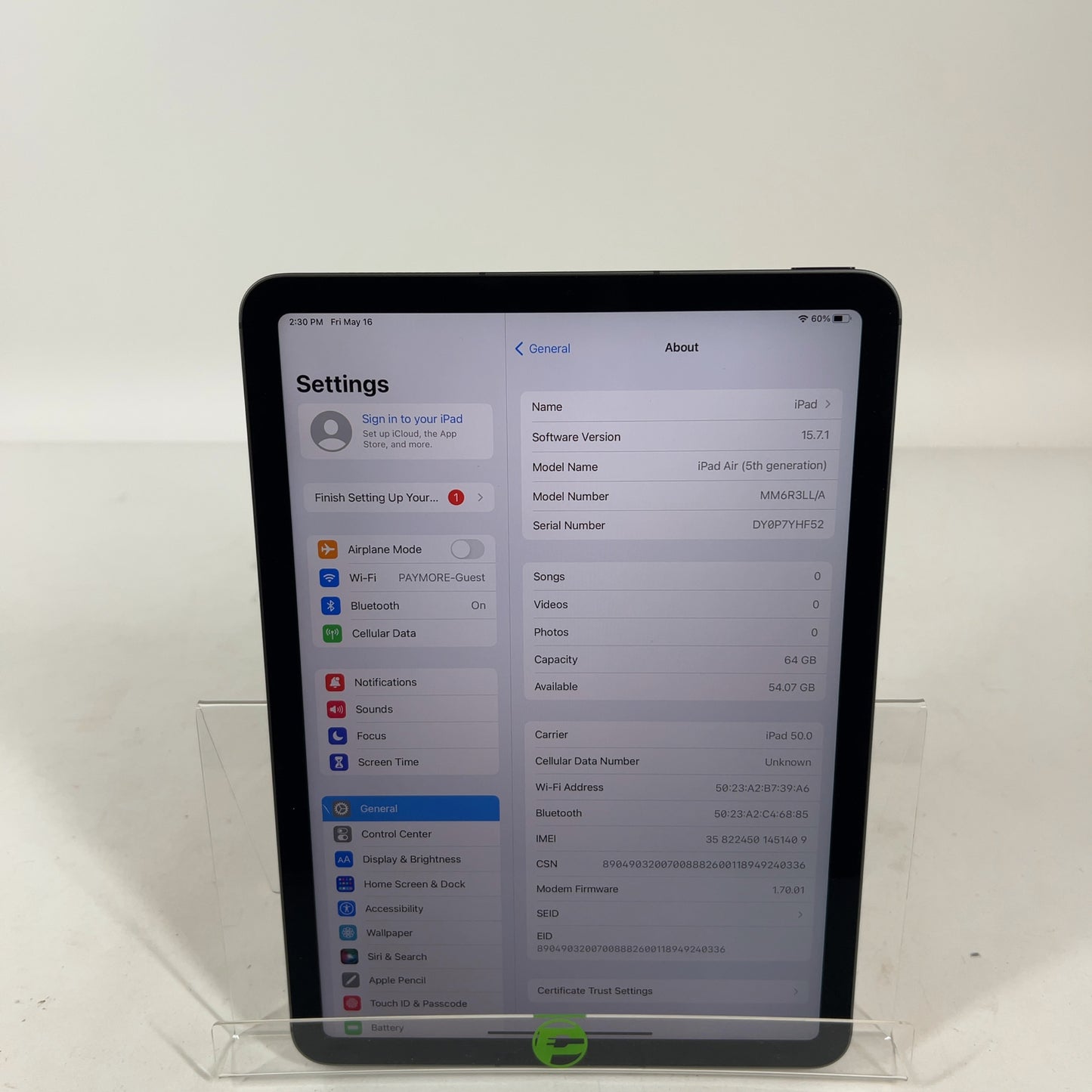 Product Image