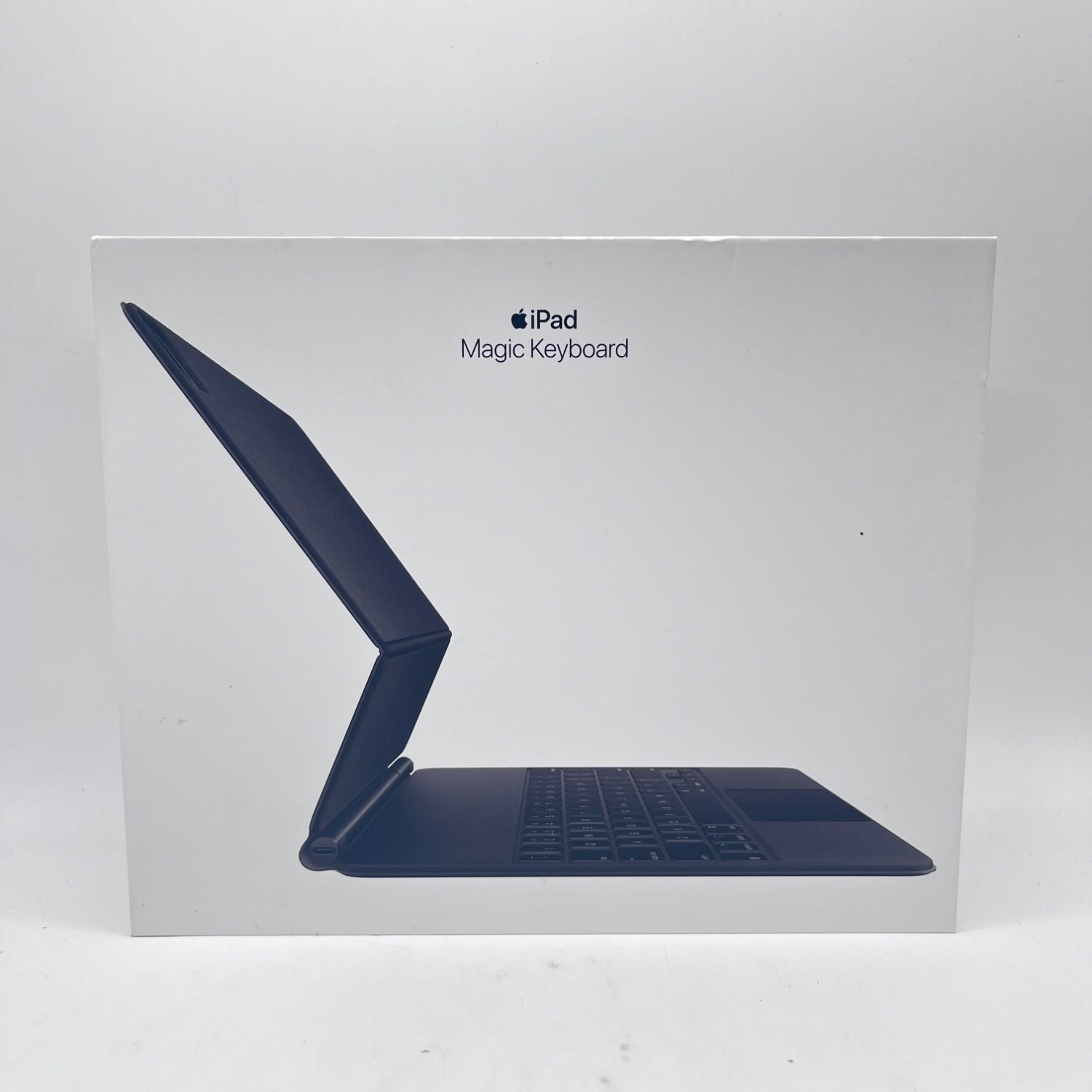 Apple Ipad Magic Keyboard Black A3340 Magic Keyboard – PayMore