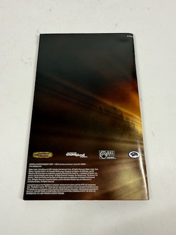 Buldur's Gate Dark Alliance & Dark Alliance 2 Playstion 2 Complete with Manual