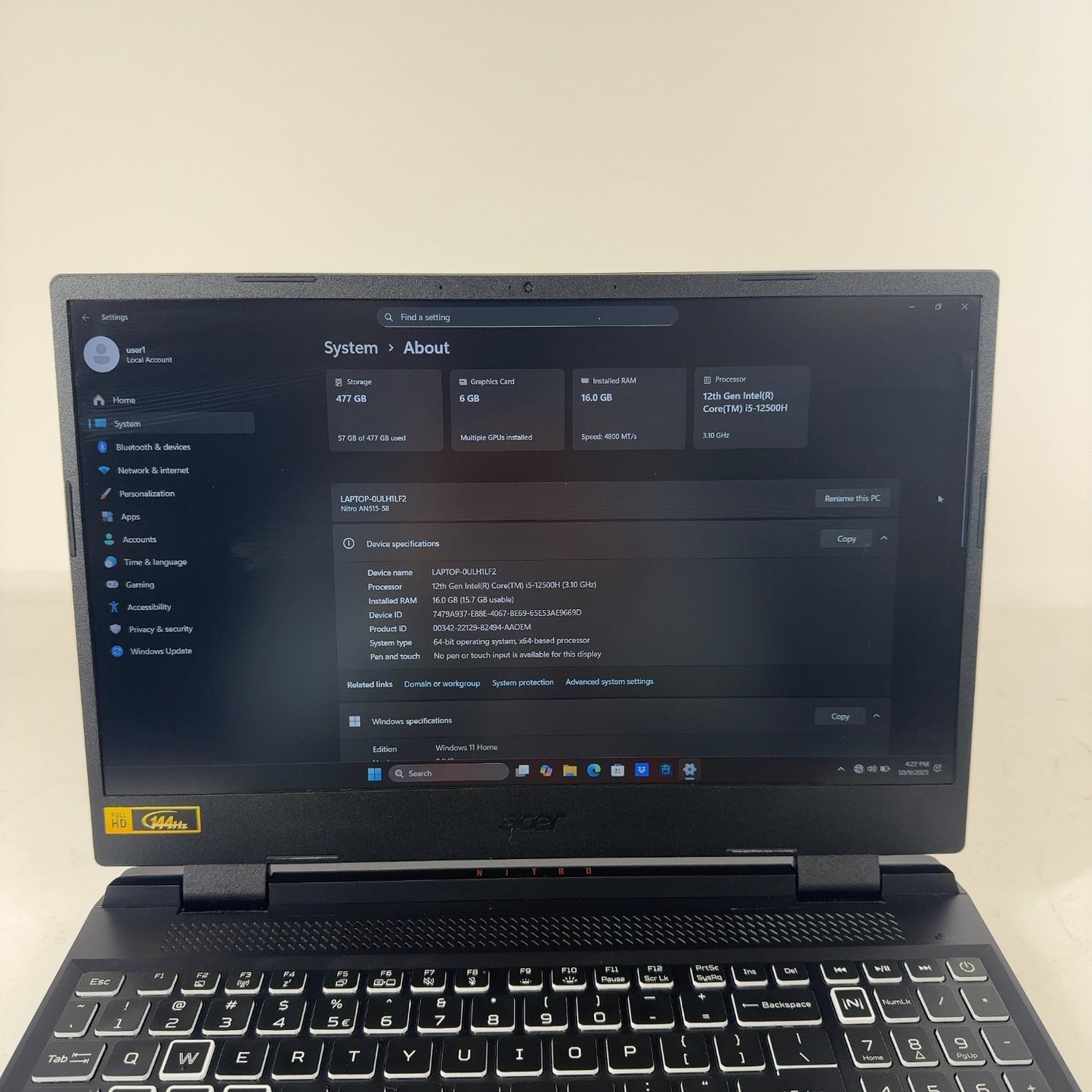 Product Image