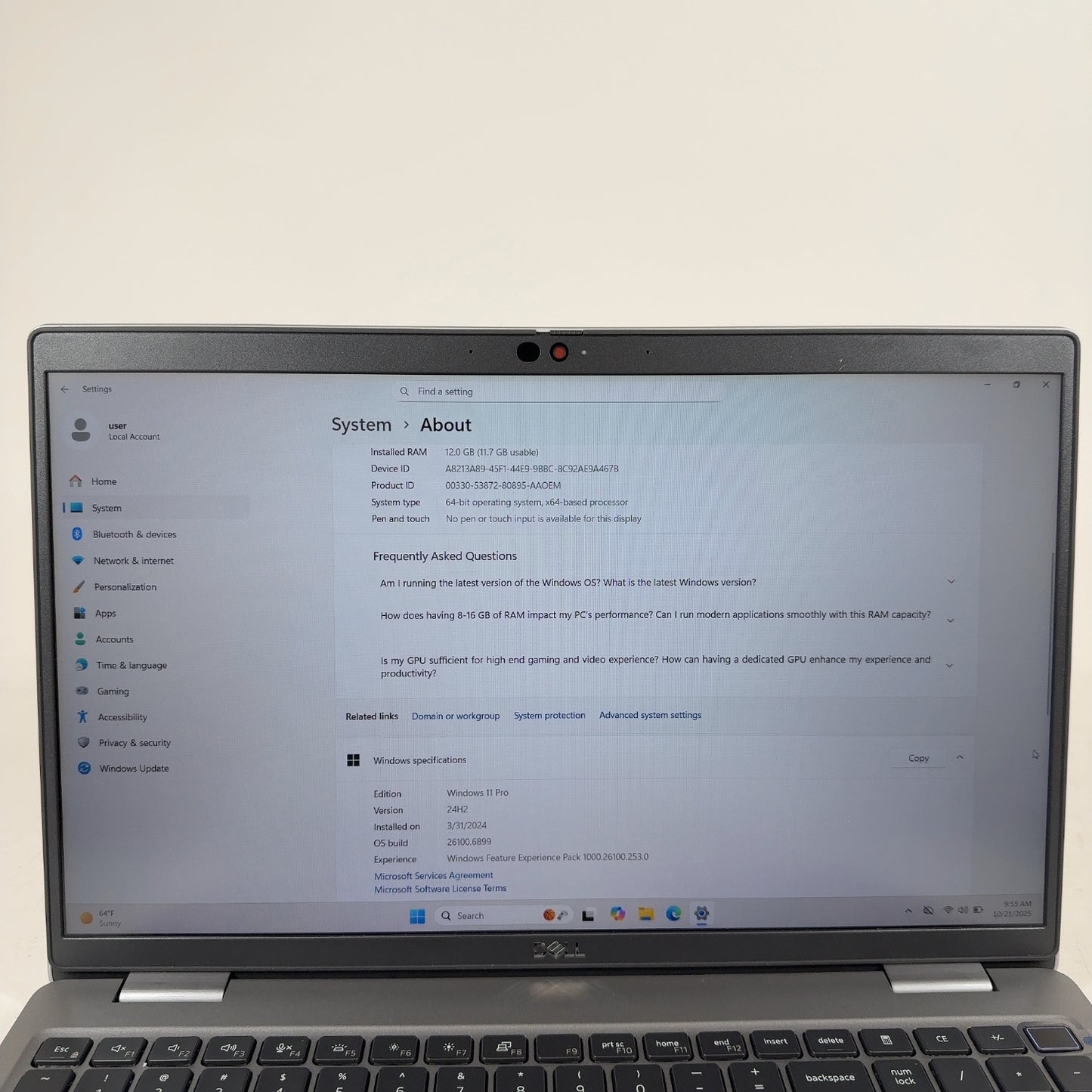 Product Image