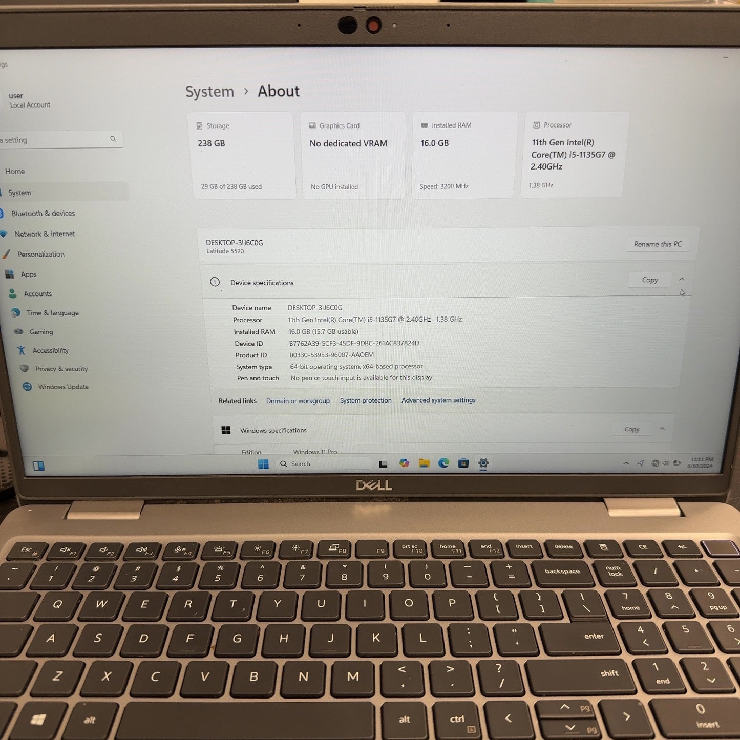 Product Image