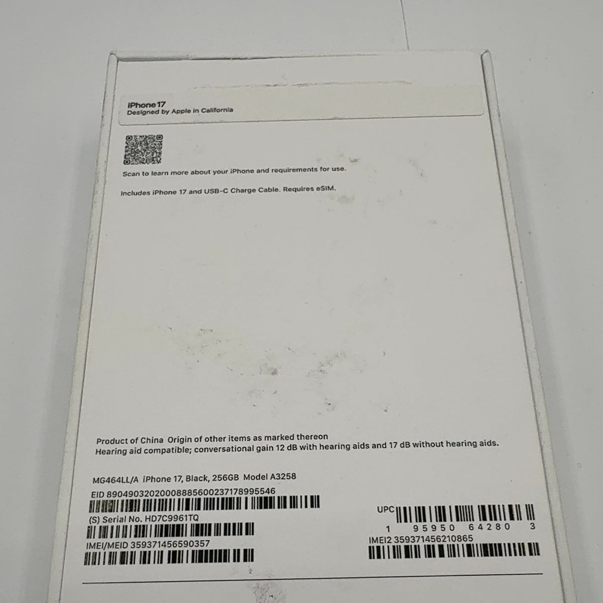Product Image