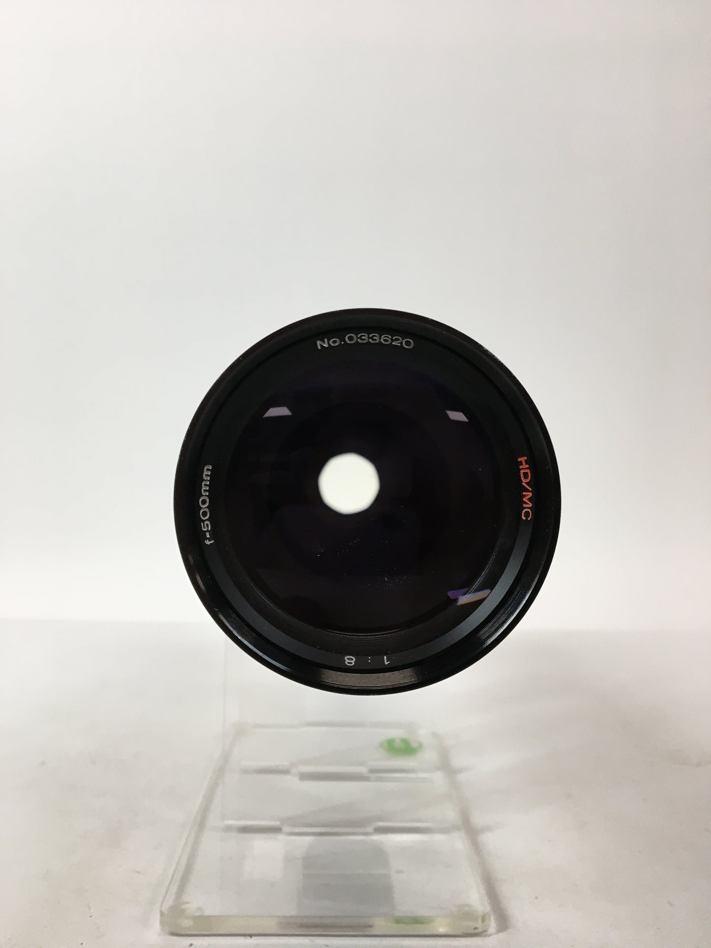 Vivitar 500mm f/1.8 500mm f/1.8 For L-Mount