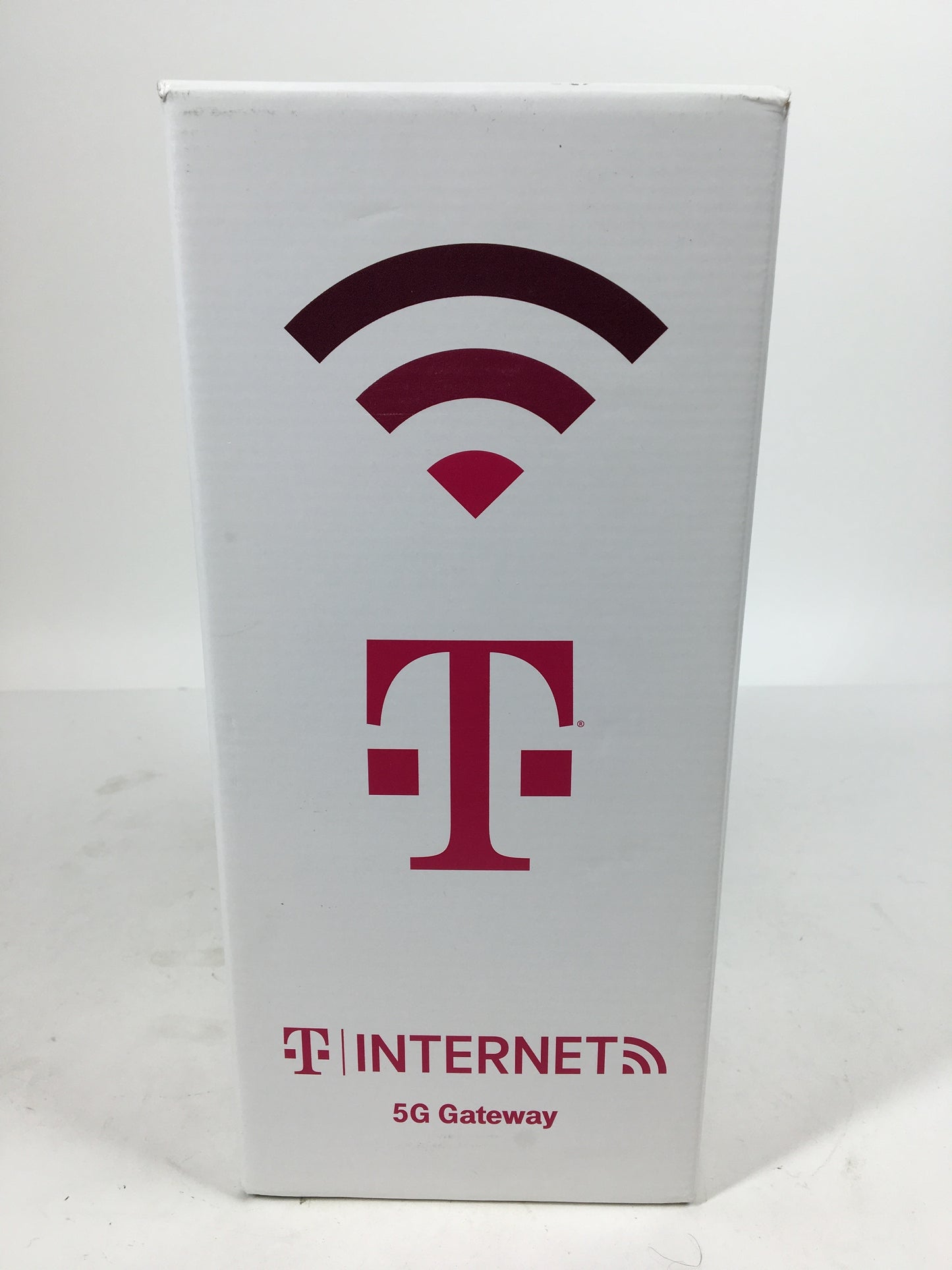 New T-Mobile FAST5688W FAST5688W Home Router