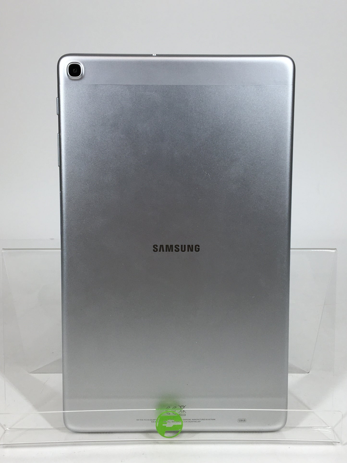 WiFi Only Samsung Galaxy Tab A9 8.7" 128GB Silver SM-T510