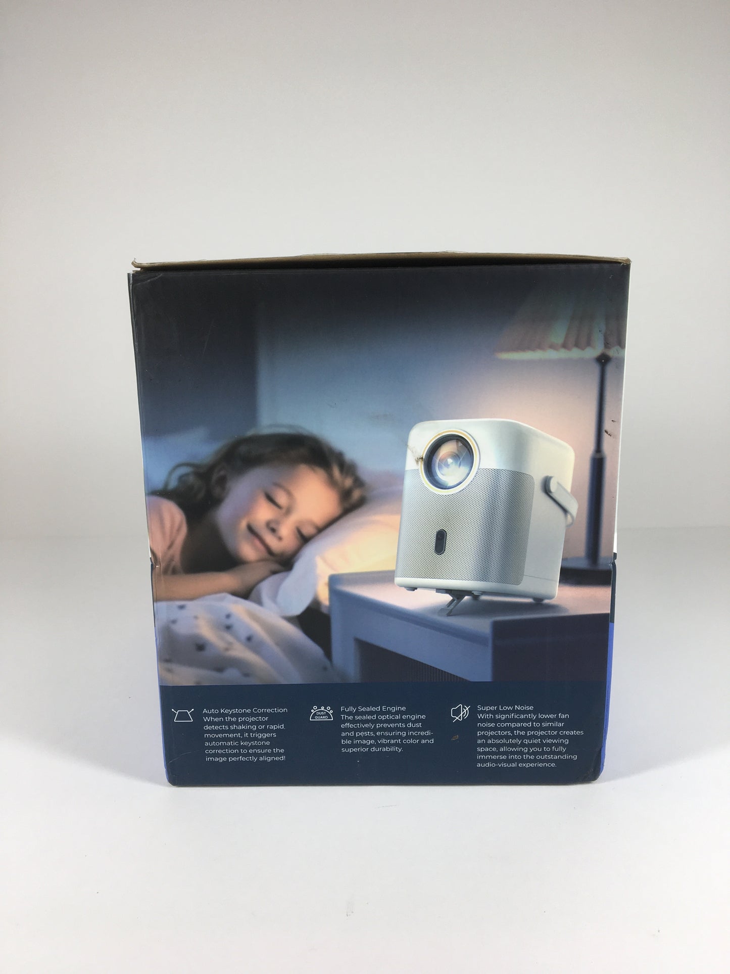 Vankyo Performance H300W