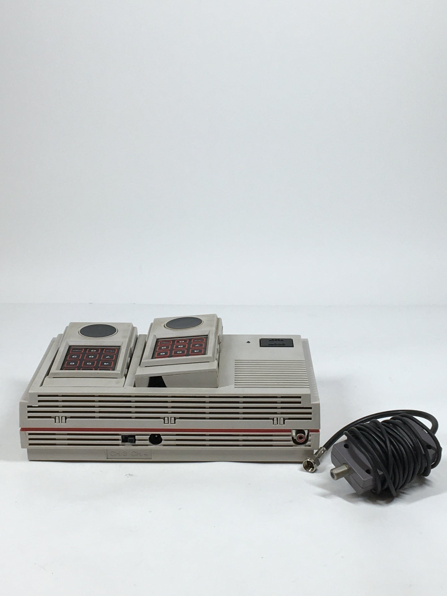 Mattel Intellivision Home Video Game Console 5872