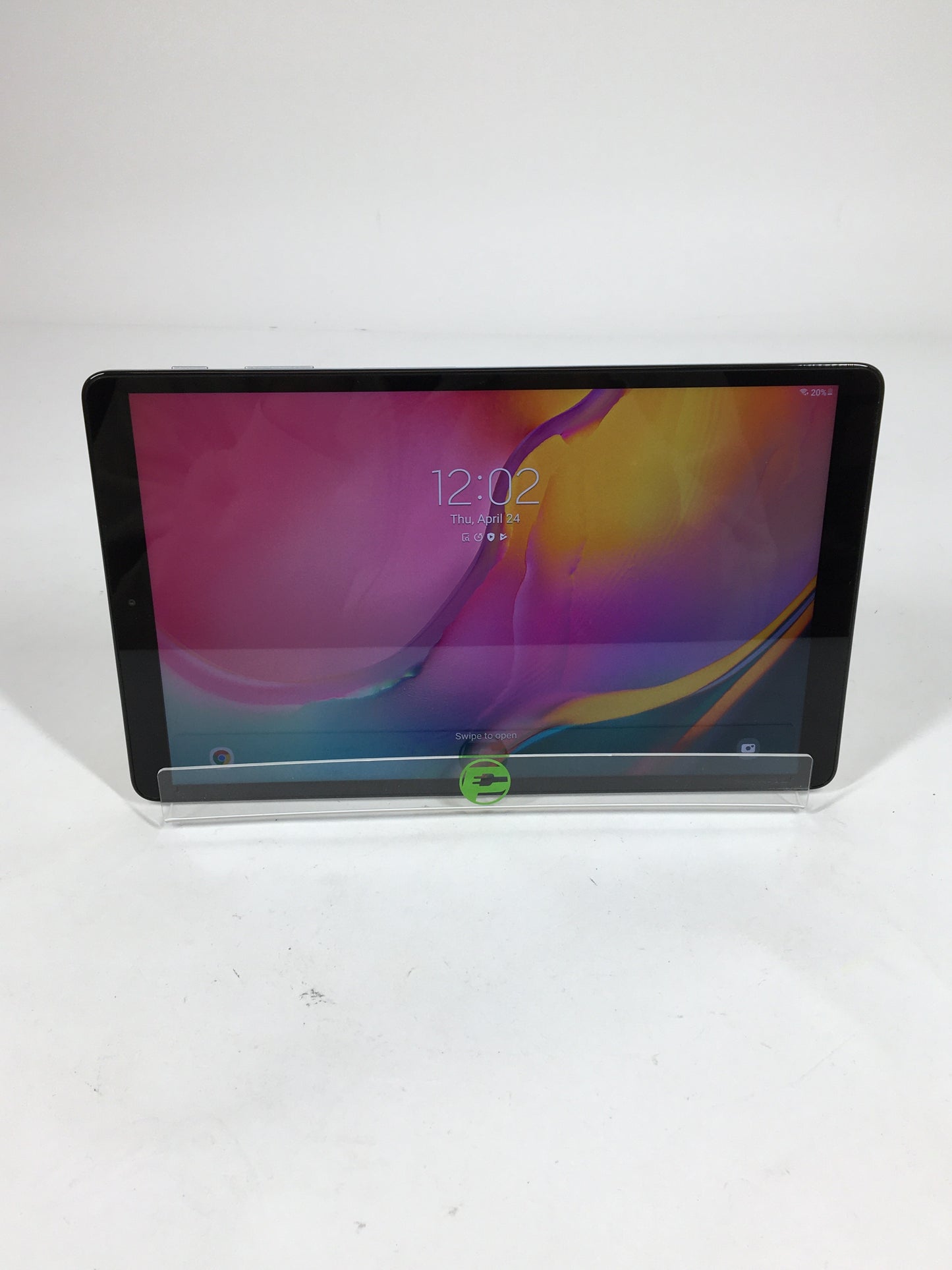 WiFi Only Samsung Galaxy Tab A9 8.7" 128GB Silver SM-T510