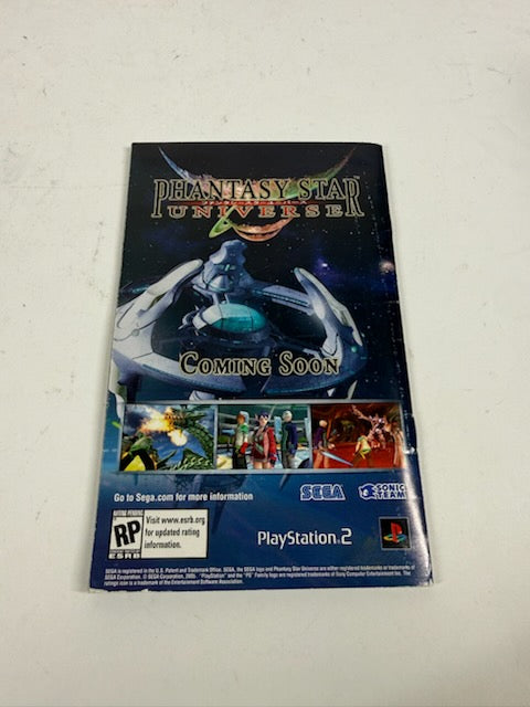 Shining Force Neo (Sony PlayStation 2 PS2, 2005)