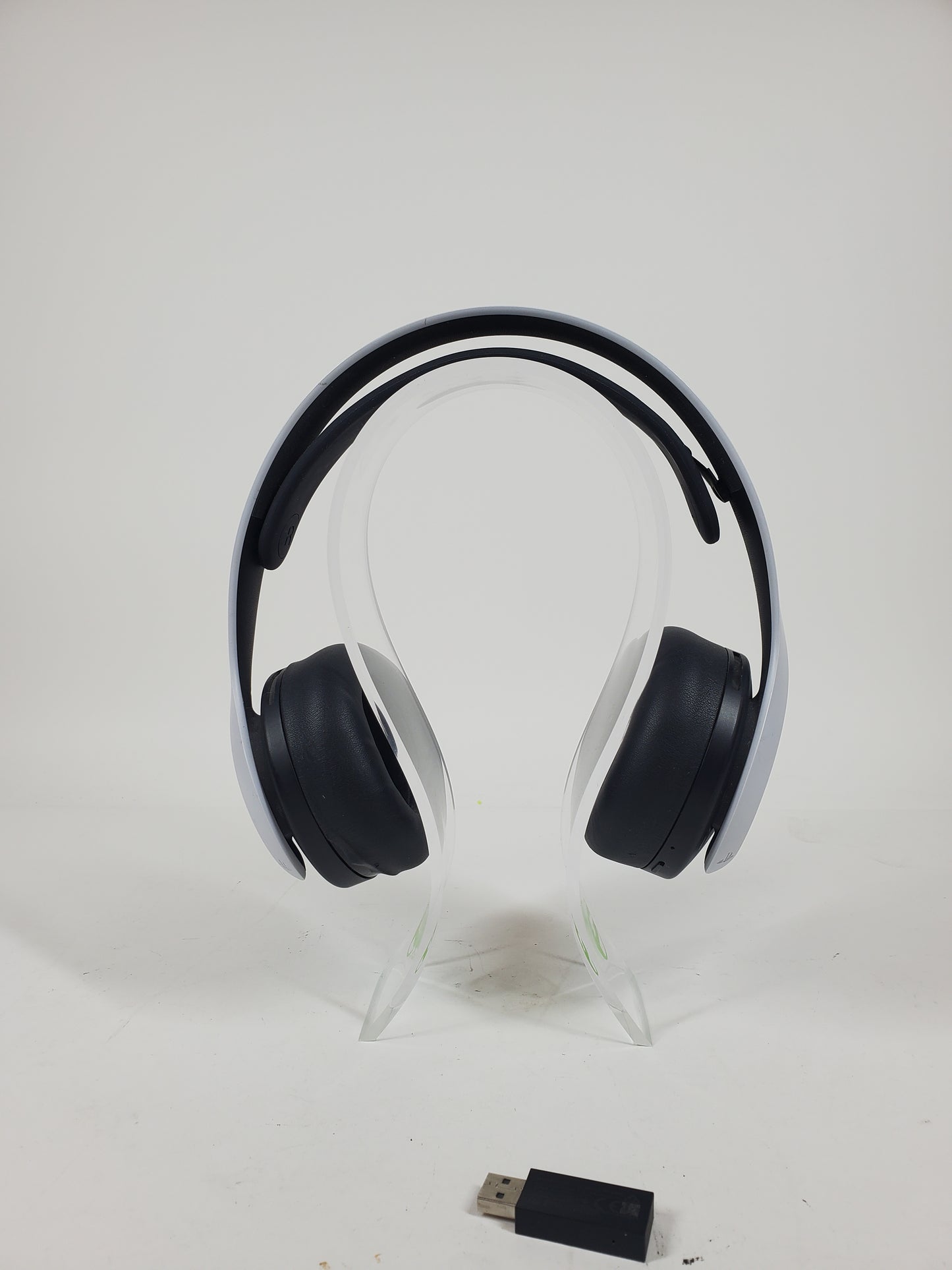 Sony PULSE 3D Gaming Headset White