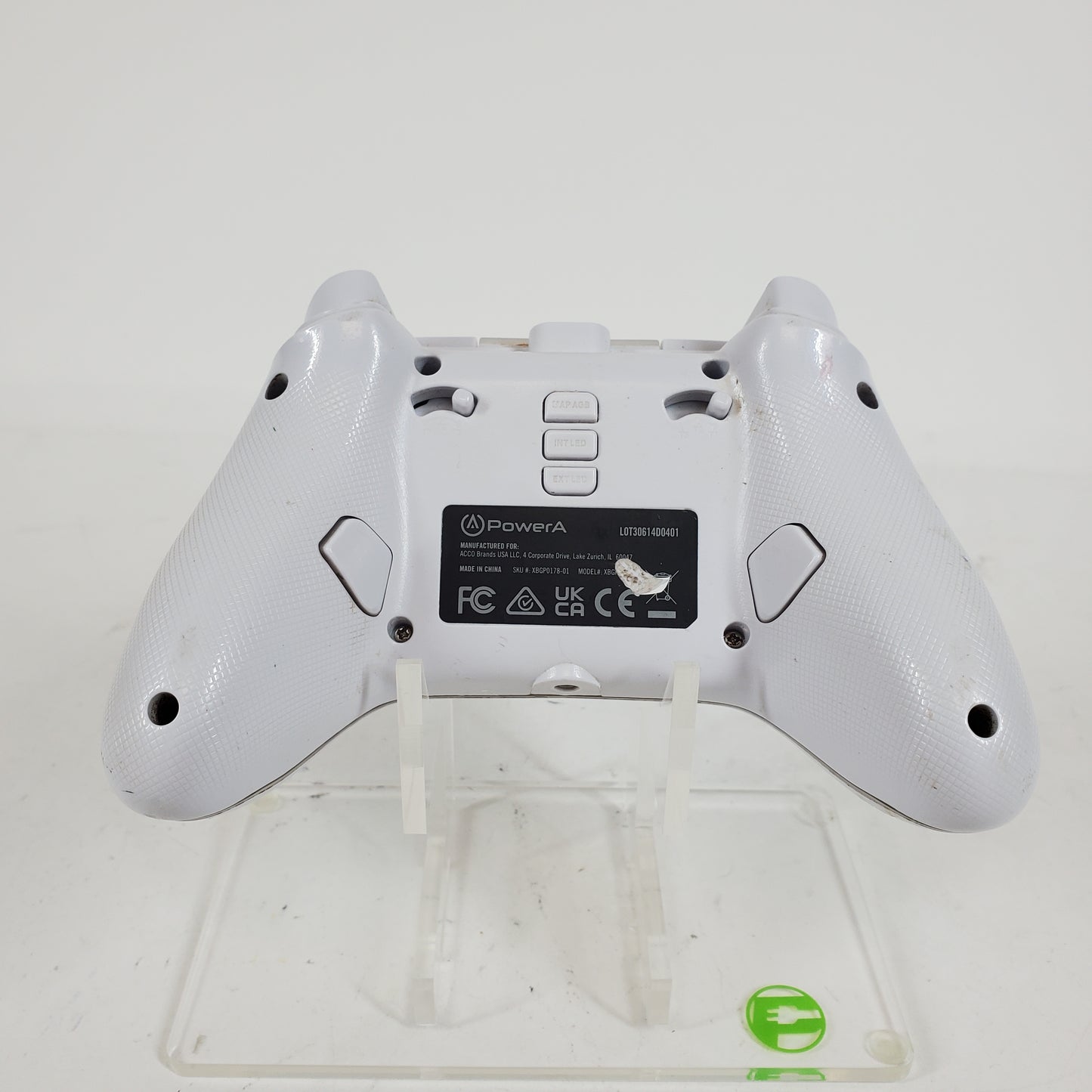 Power A LOT30614D0401 CONTROLLER LOT30614D0401