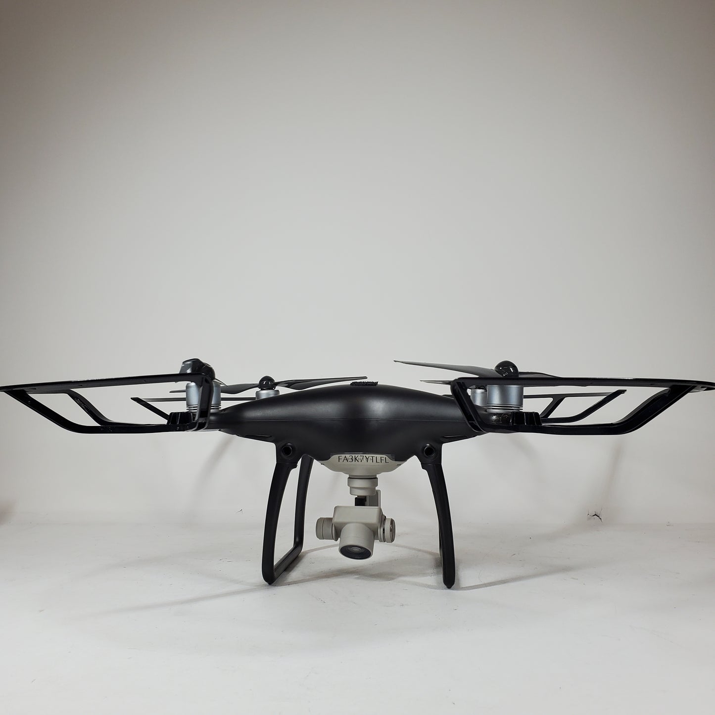 DJI Phantom 4 4K Camera Drone WM300A