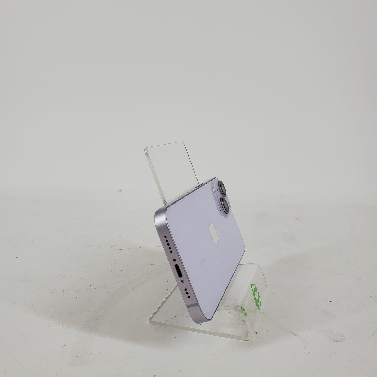 Unlocked Apple iPhone 14 128GB Purple MPUX3LL/A