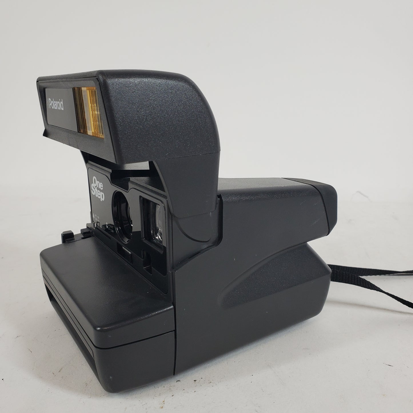 Polaroid ONE STEP Analog Instant Film Camera 9010