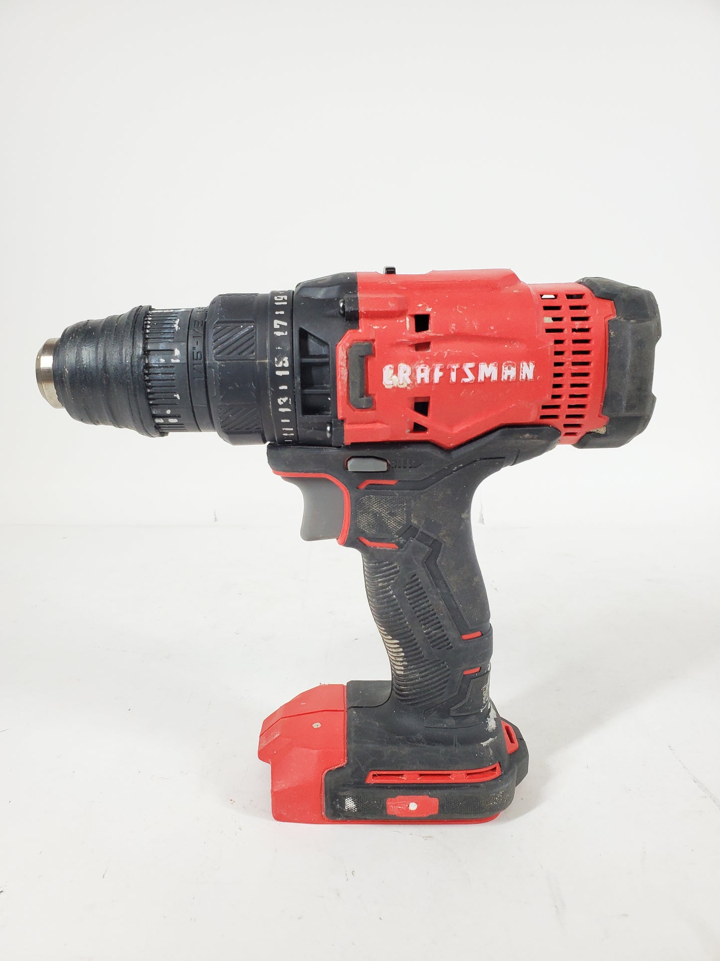 Craftsman 3203-A 20V Cordless Driver Drill