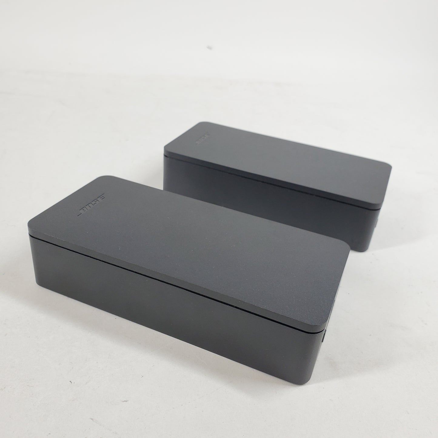 Bose 300 Virtual Invisible Wireless Surround Speaker System 768973-1110