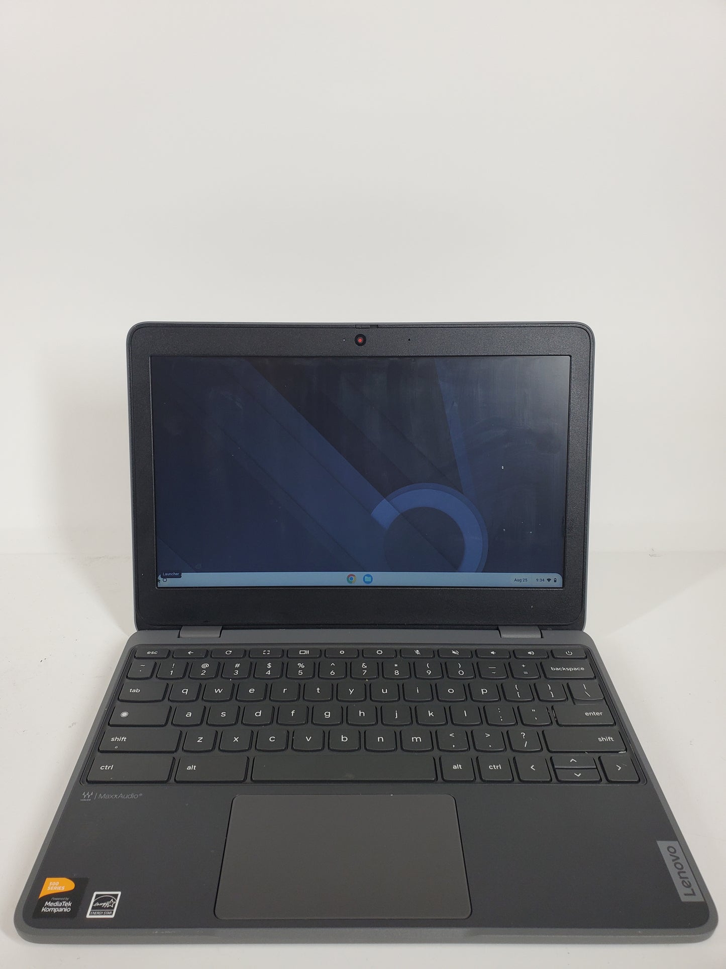 Lenovo Chromebook 100E GEN 4 11.6 Kompanio 520 2.0GHz 4GB RAM 32GB SSD