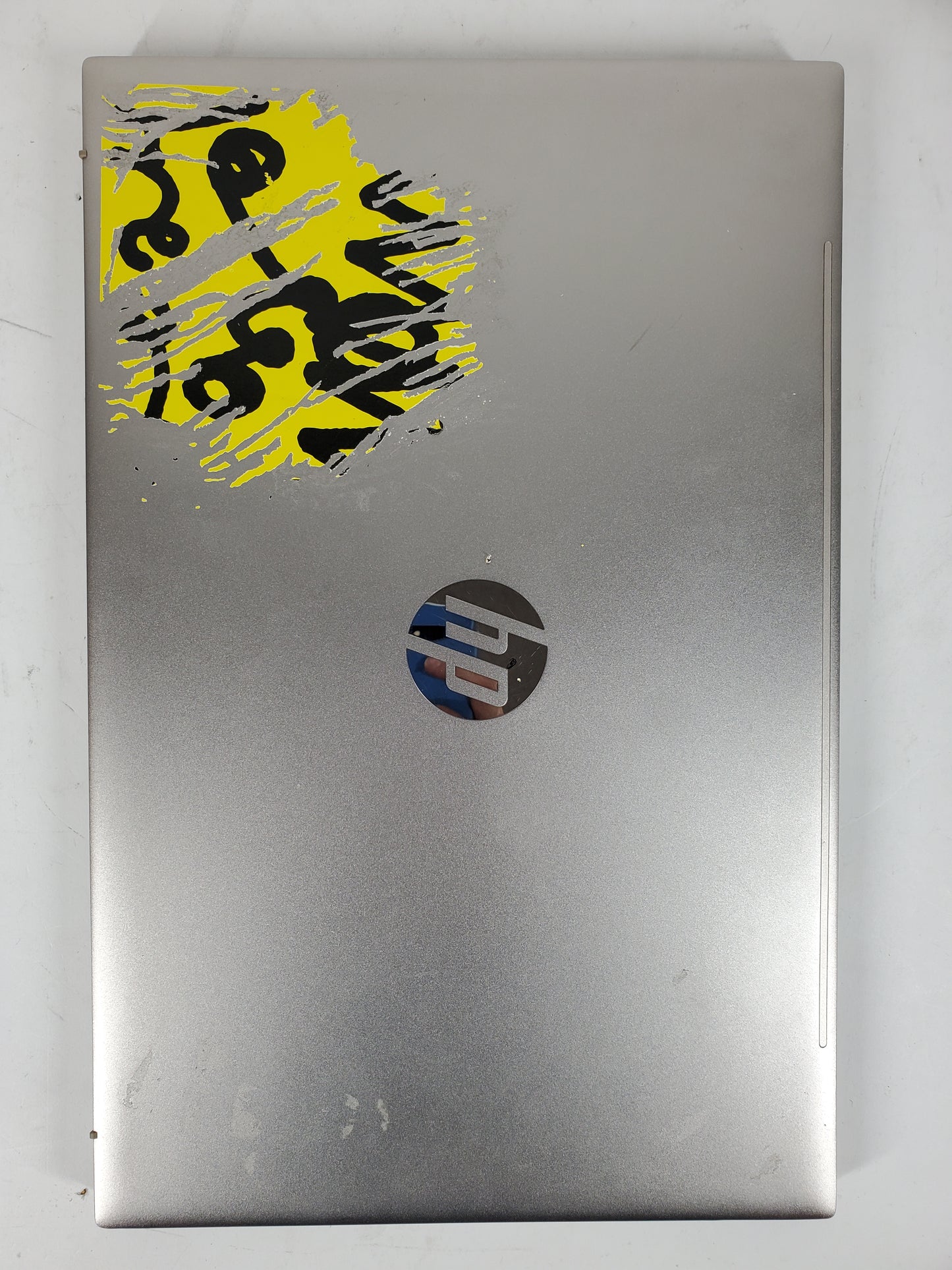 HP Pavilion 15-EG0070WM 15.6" i5-1165G7 1.8GHz 8GB RAM 512GB SSD