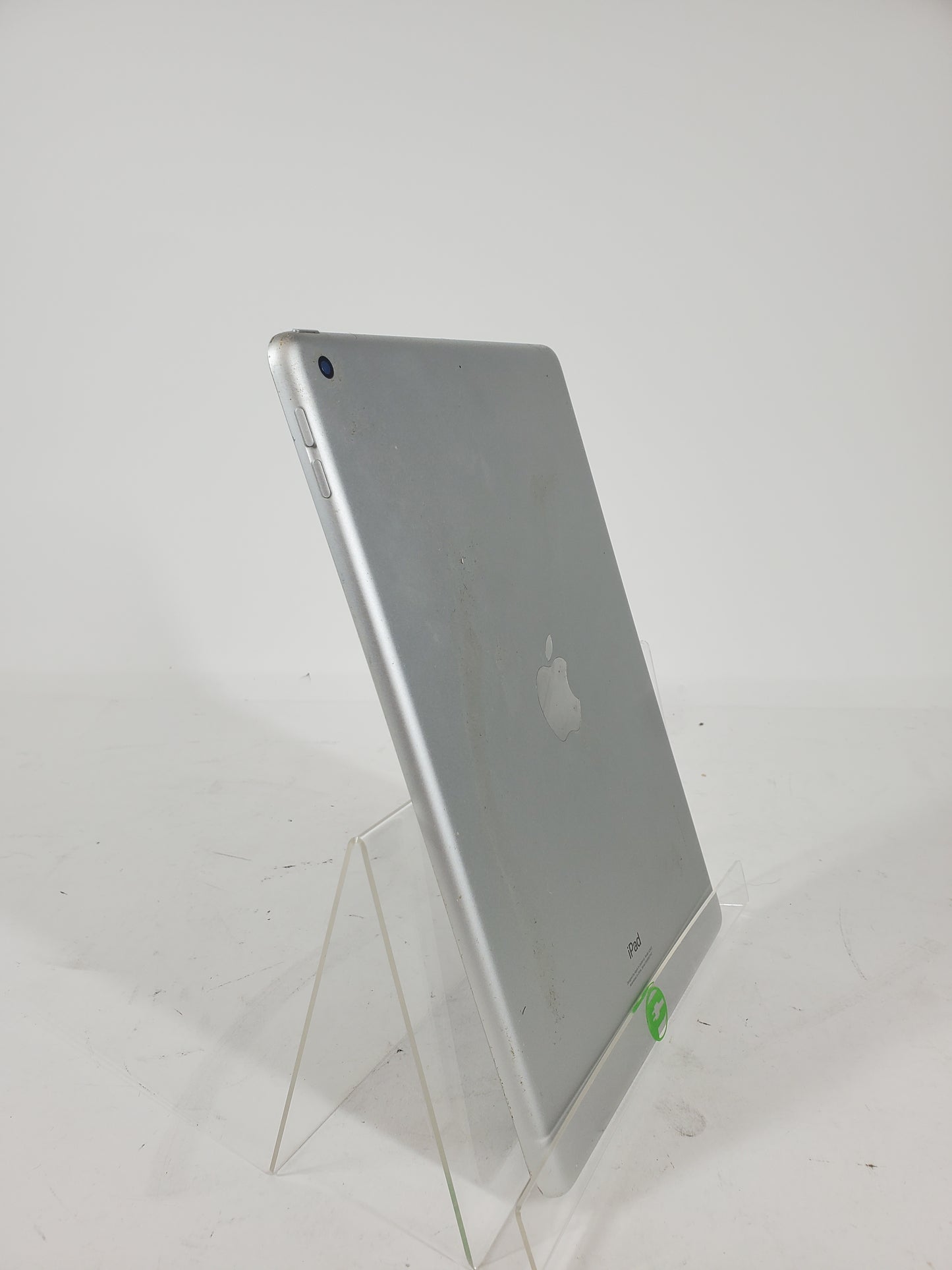 WiFi Only Apple iPad 9th Gen 64GB Silver MK2L3LL/A
