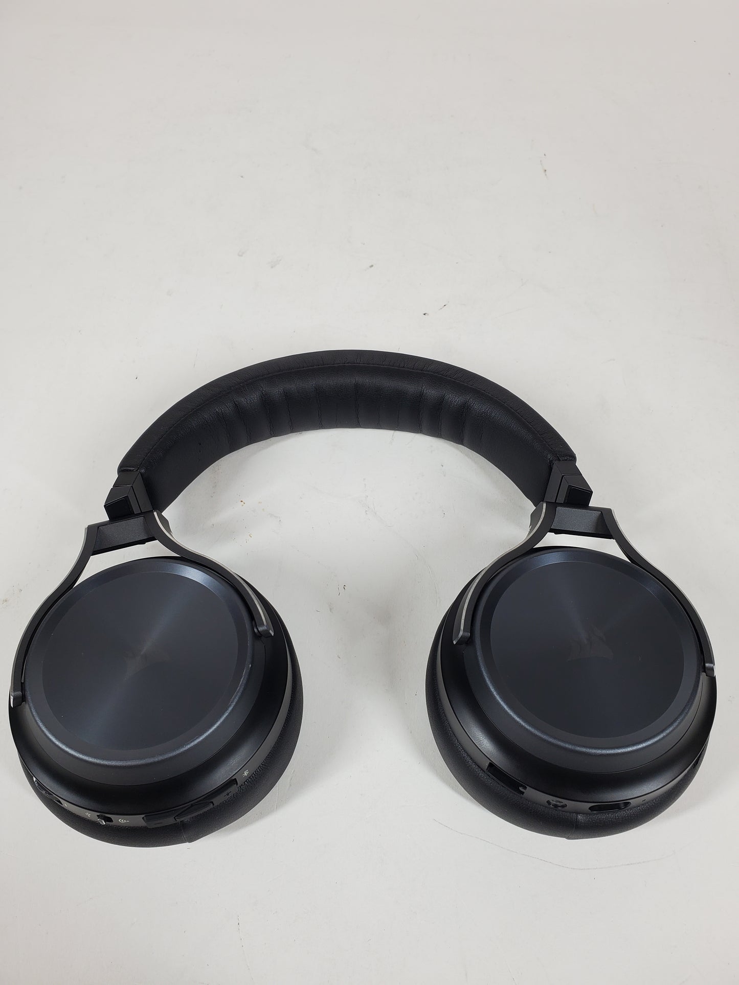 Corsair Virtuoso RGB Wireless Gaming Headset Black CA9011180EU