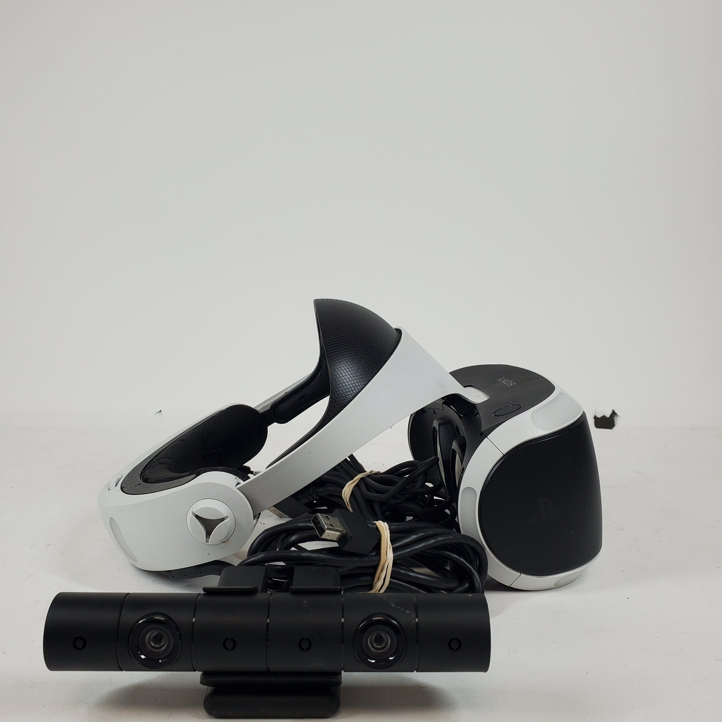 Sony PSVR Virtual Reality Headset PSVR