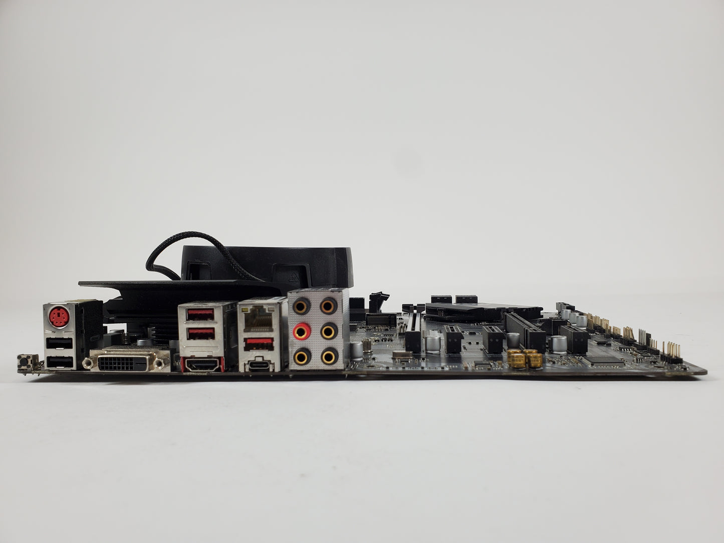 MSi B450 TOMAHAWK MAX AM4 ATX