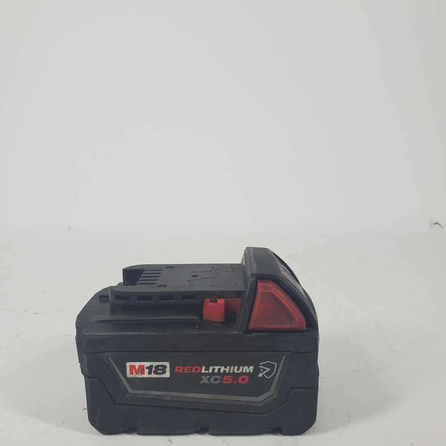 Milwaukee M18 18V Red Lithium XC 5.0 M18