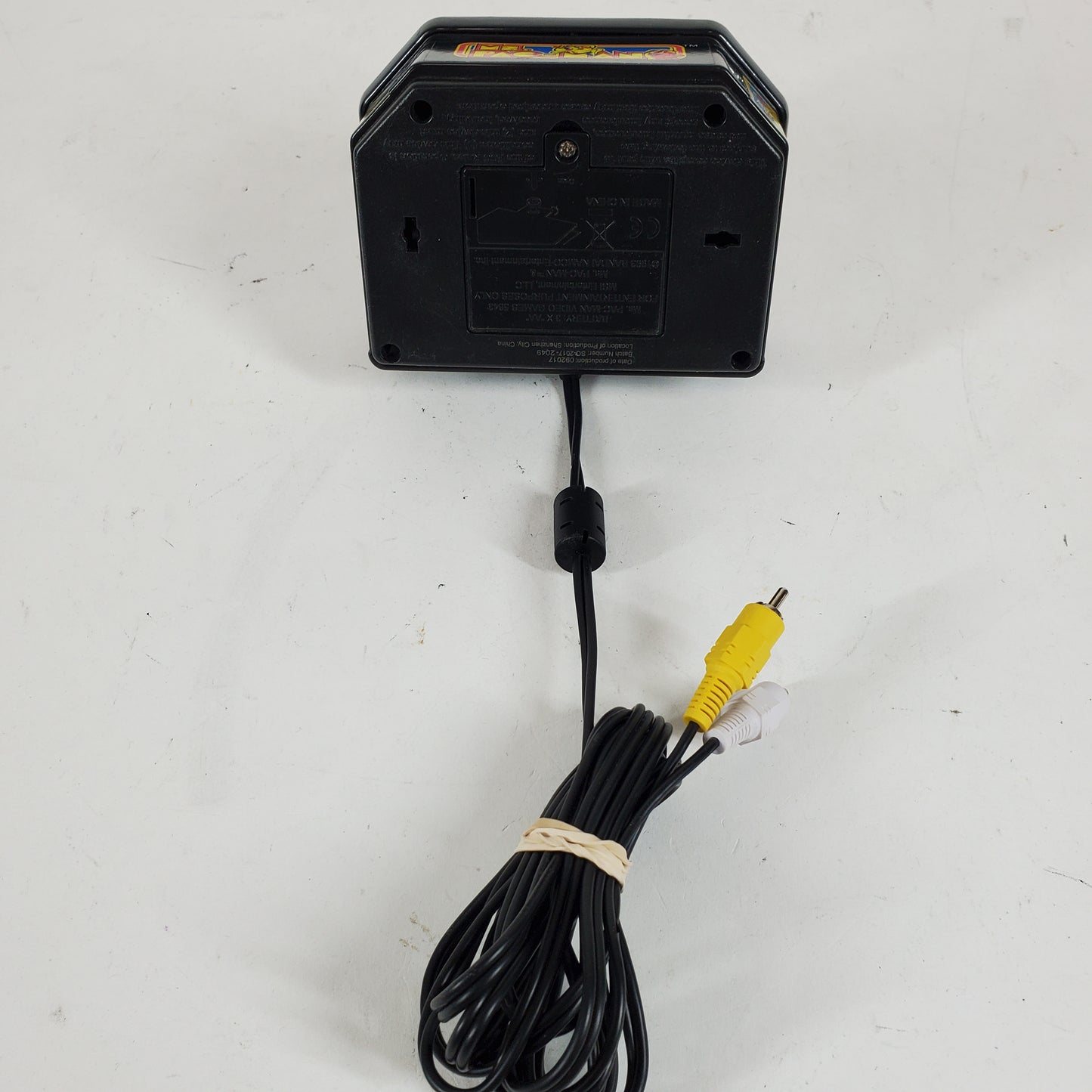 Namco Bandai Games MS. Pac-Man VIDEO GAME 2049