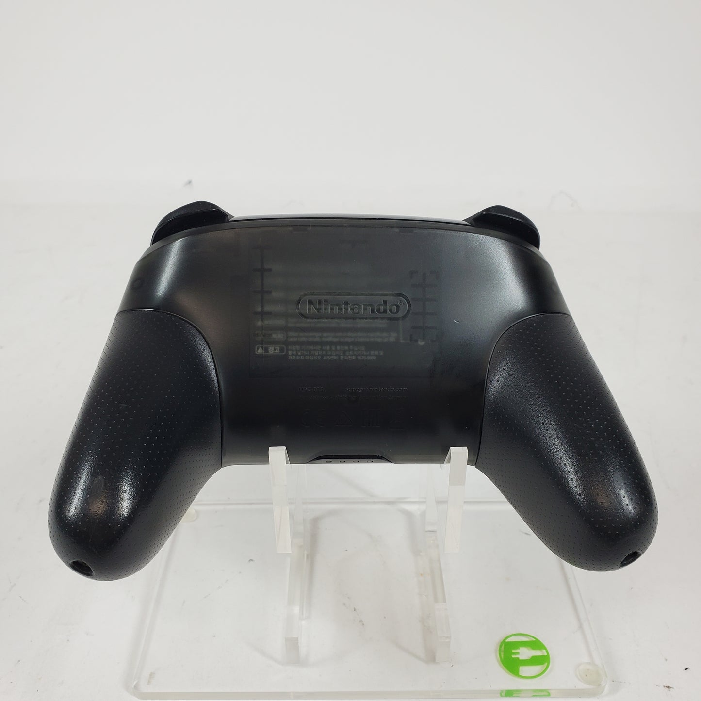 Nintendo Switch Pro Controller HAC-013 Black