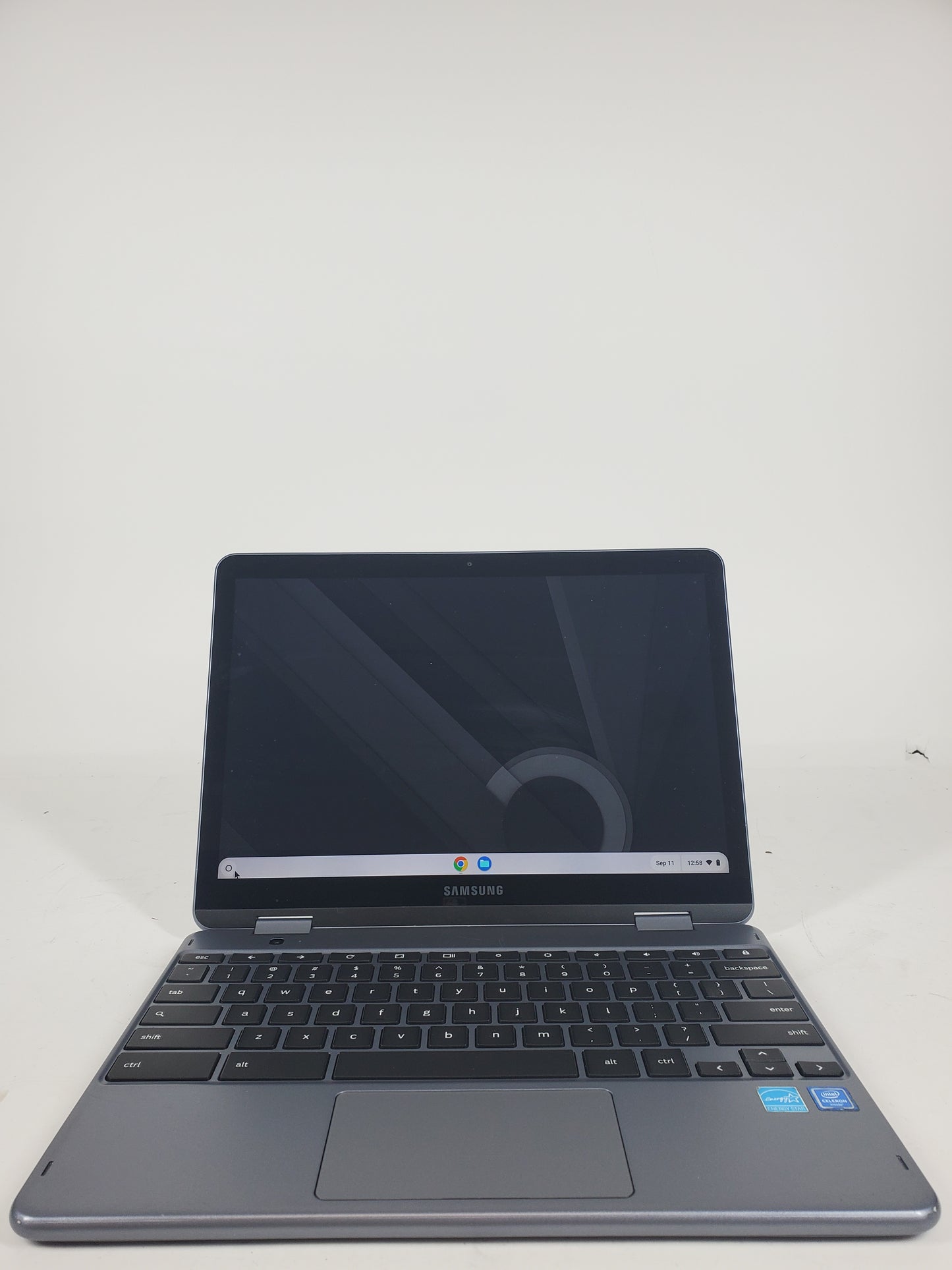 Samsung Notebook NX525QBB 12.2" Celeron 3965Y 1.5GHz 4GB RAM 32GB SSD