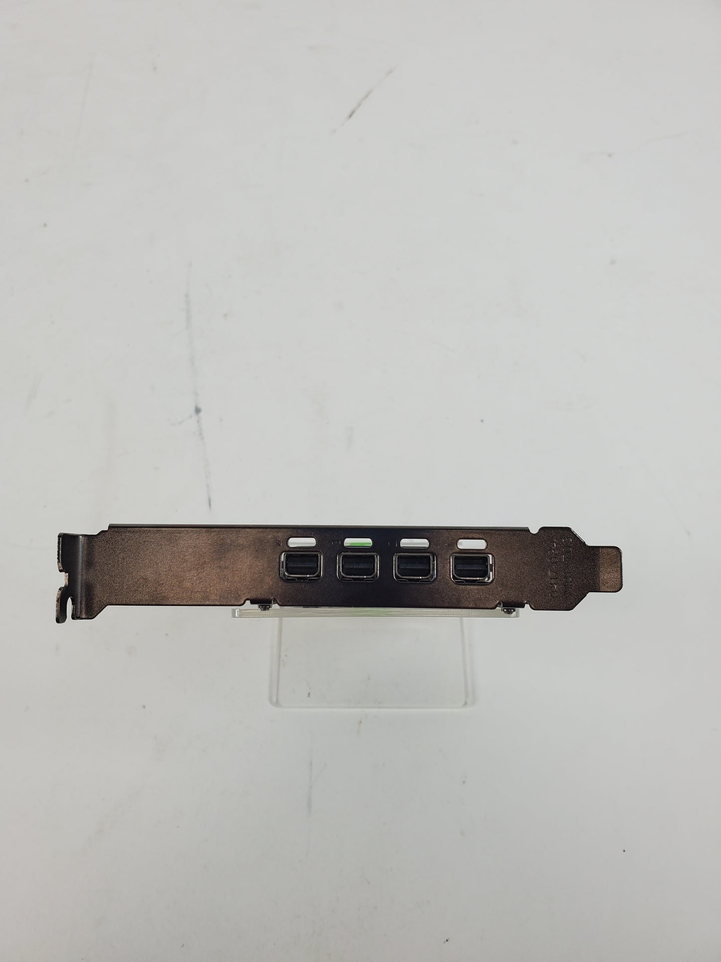 NVIDIA p620 2GB GDDR5 Graphics Card QUADRO P620