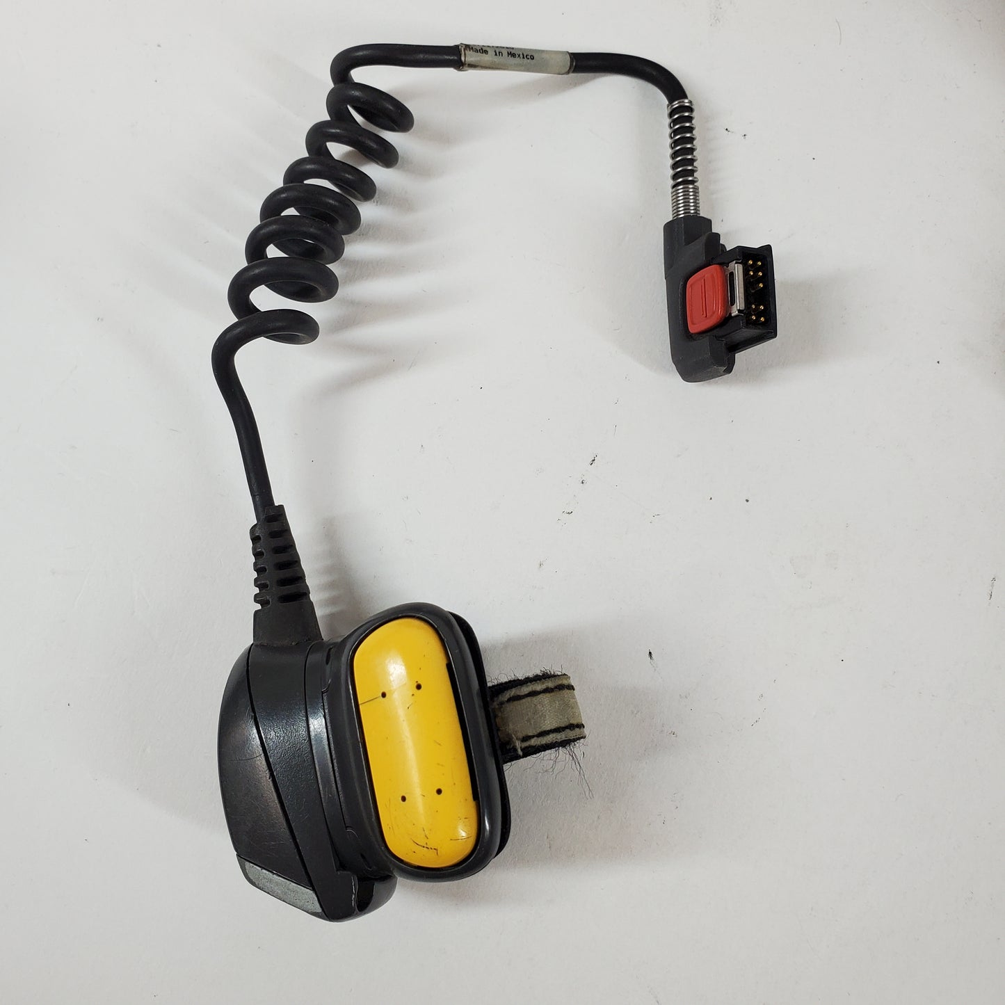 LOT OF 5 Motorolla Wrist Barcode Scanner WT4090