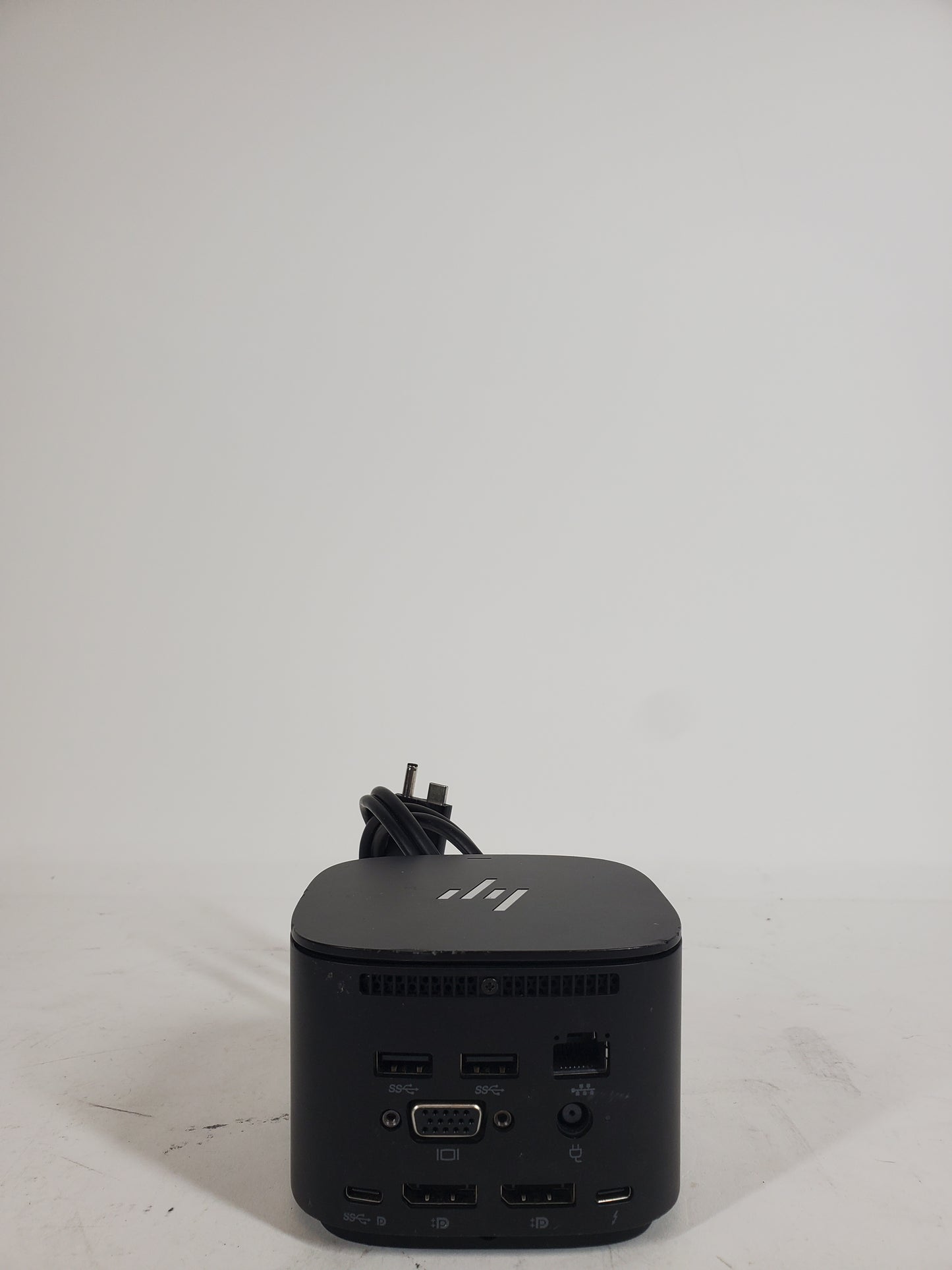 HP Thunderbolt Dock 230W DOCK STATION HSN-1X01