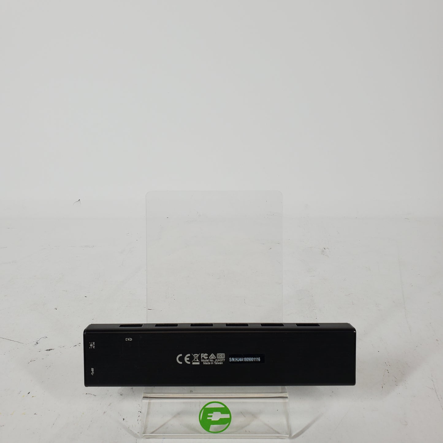 j5Create JUH377 USB DOCK JUH377
