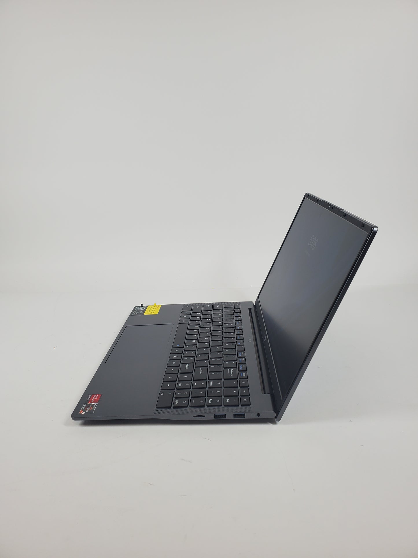 New Kaiger LX15PRO LX15PRO 15" Ryzen 7 1.8GHz 16GB RAM 512GB SSD Radeon Graphics