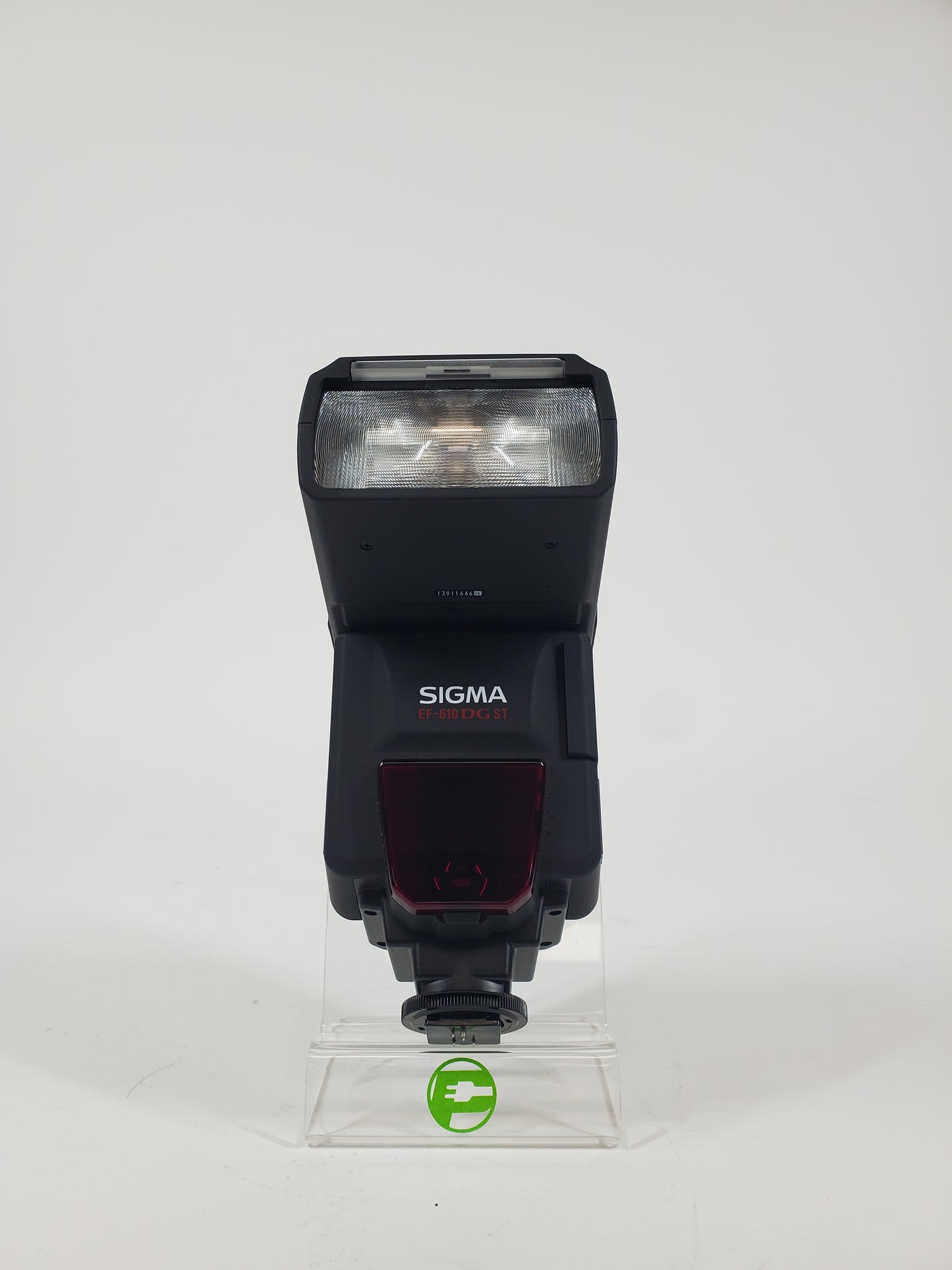 SIGMA EF-610 DG ST Shoe Mount Flash