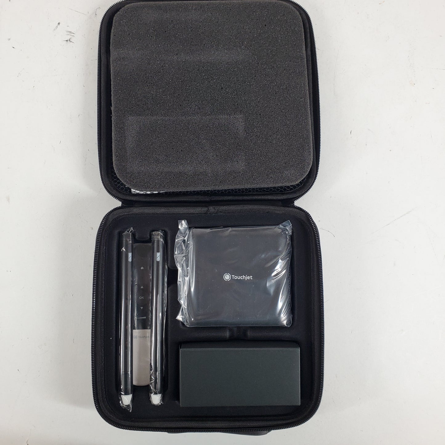 Touch jet POND PROJECTOR PROJECT0R TP80BUS