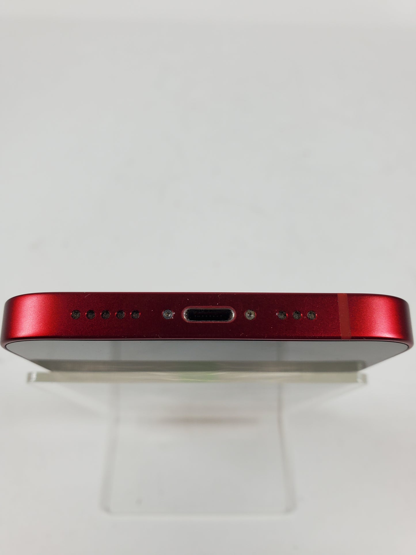 Unlocked Apple iPhone 13 128GB RED MLMQ3LL/A