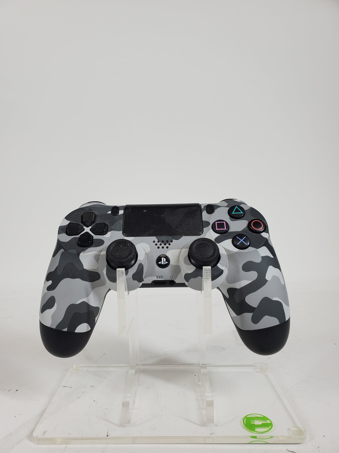 Sony PlayStation 4 PS4 DualShock 4 Wireless Controller WHITE CAMO