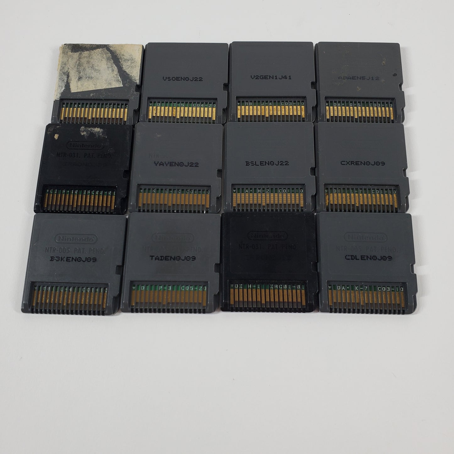 Lot of Nintendo DS Games