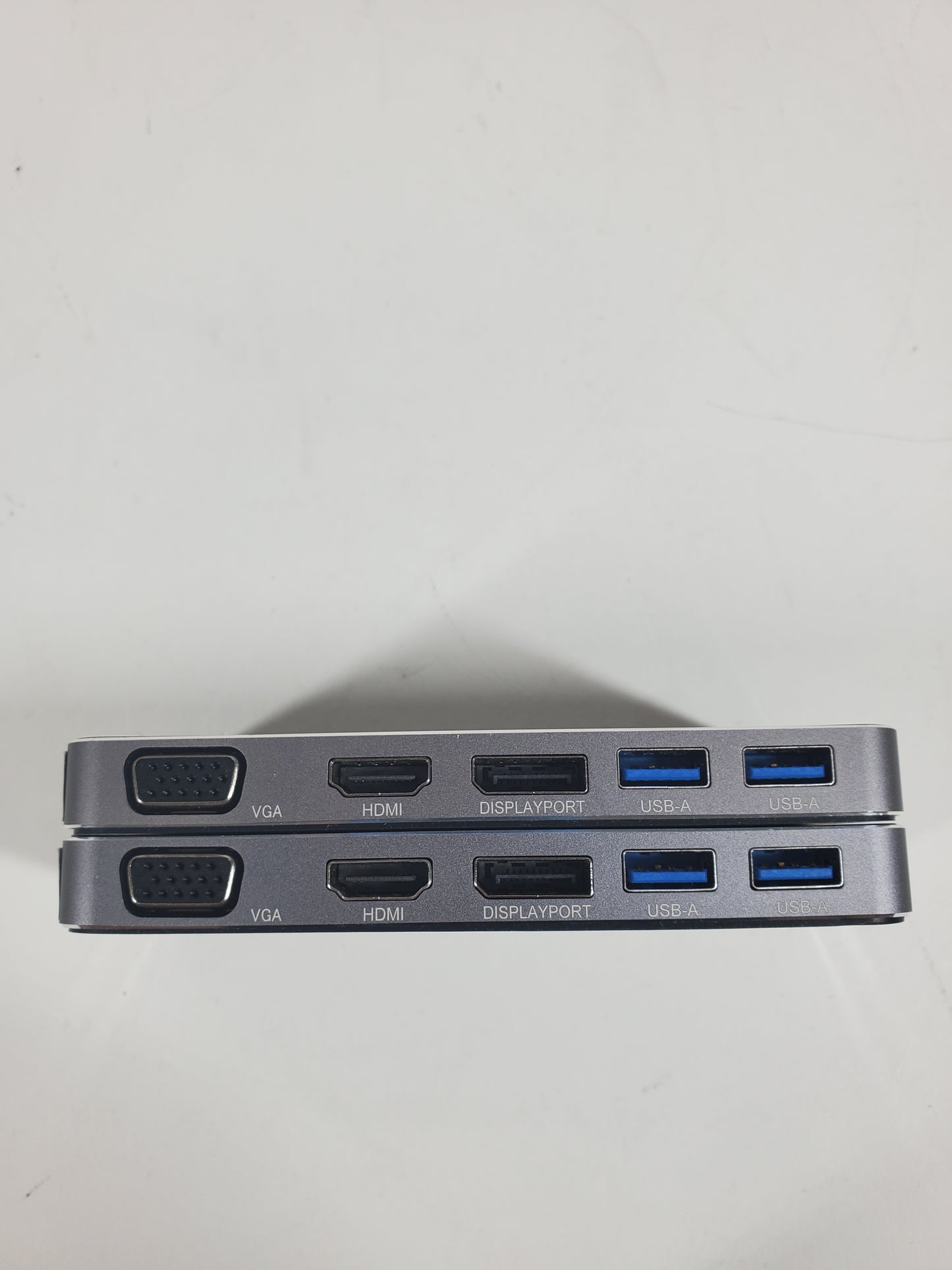C2G 4-Port 4K30 HDMI Splitter HDMI Splitter 54439