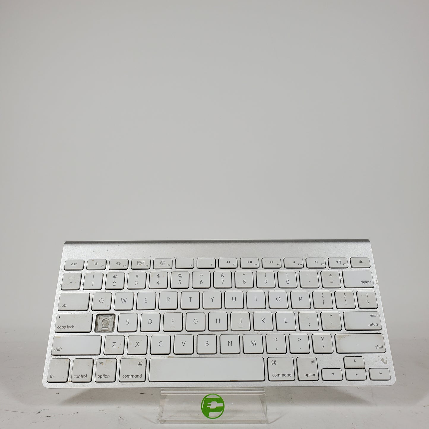 Apple Smart Keyboard White A1314