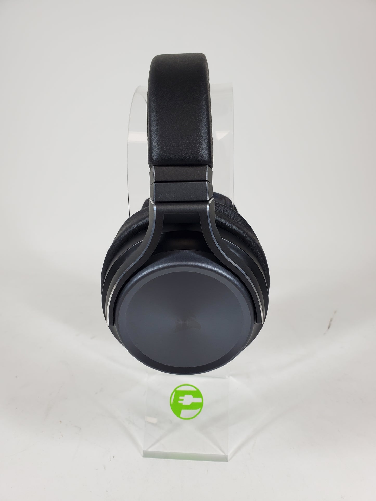 Corsair Virtuoso RGB Wireless Gaming Headset Black CA9011180EU
