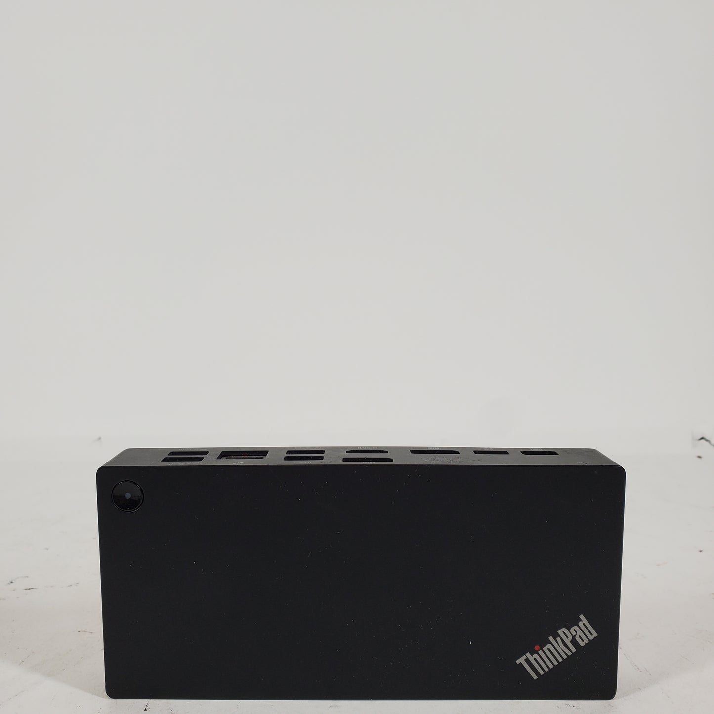 Lenovo Universal Dock Docking Station LDA-KP