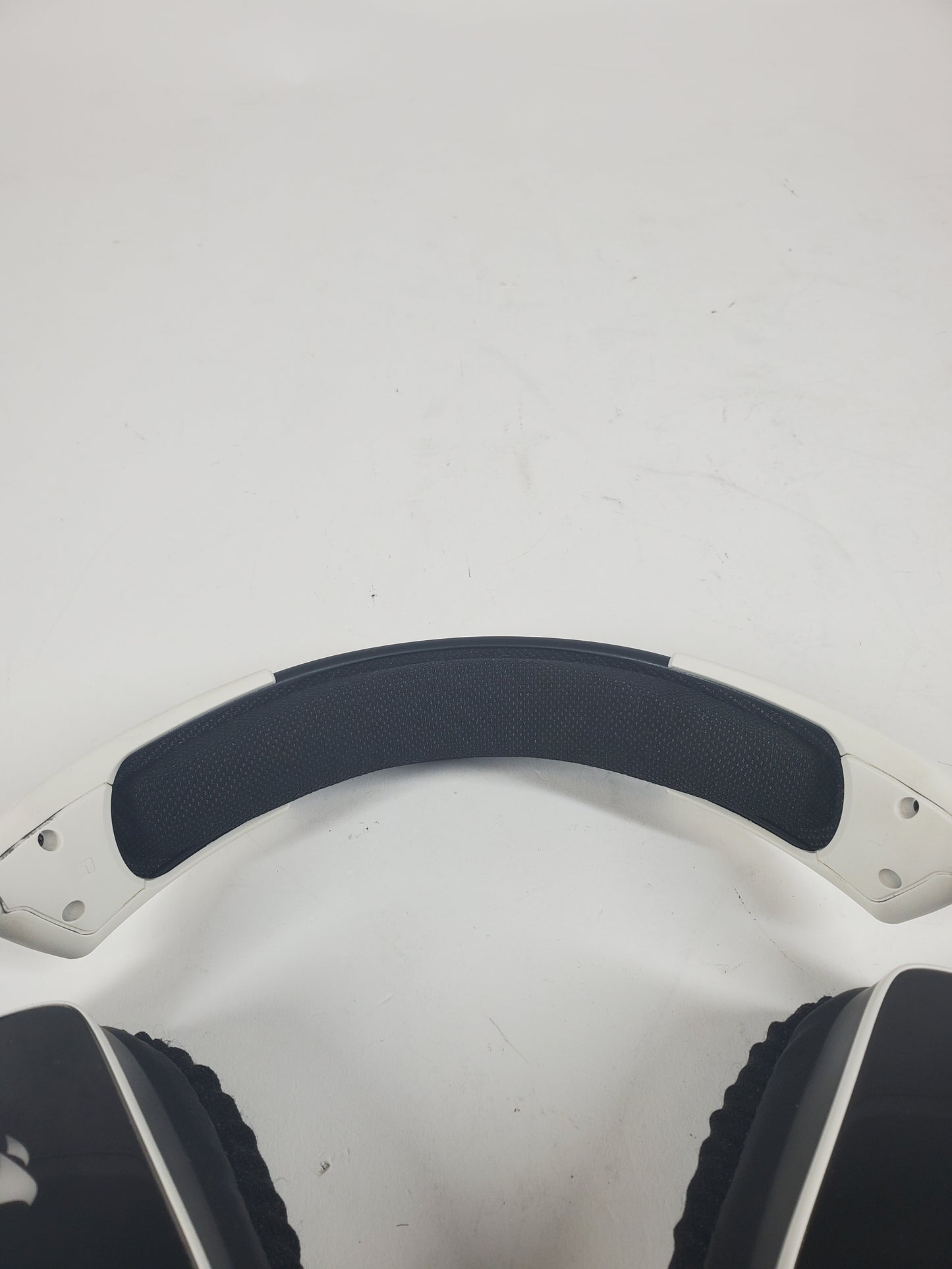 Corsair Void RGB Elite Wireless Gaming Headset Black/White RDA0011