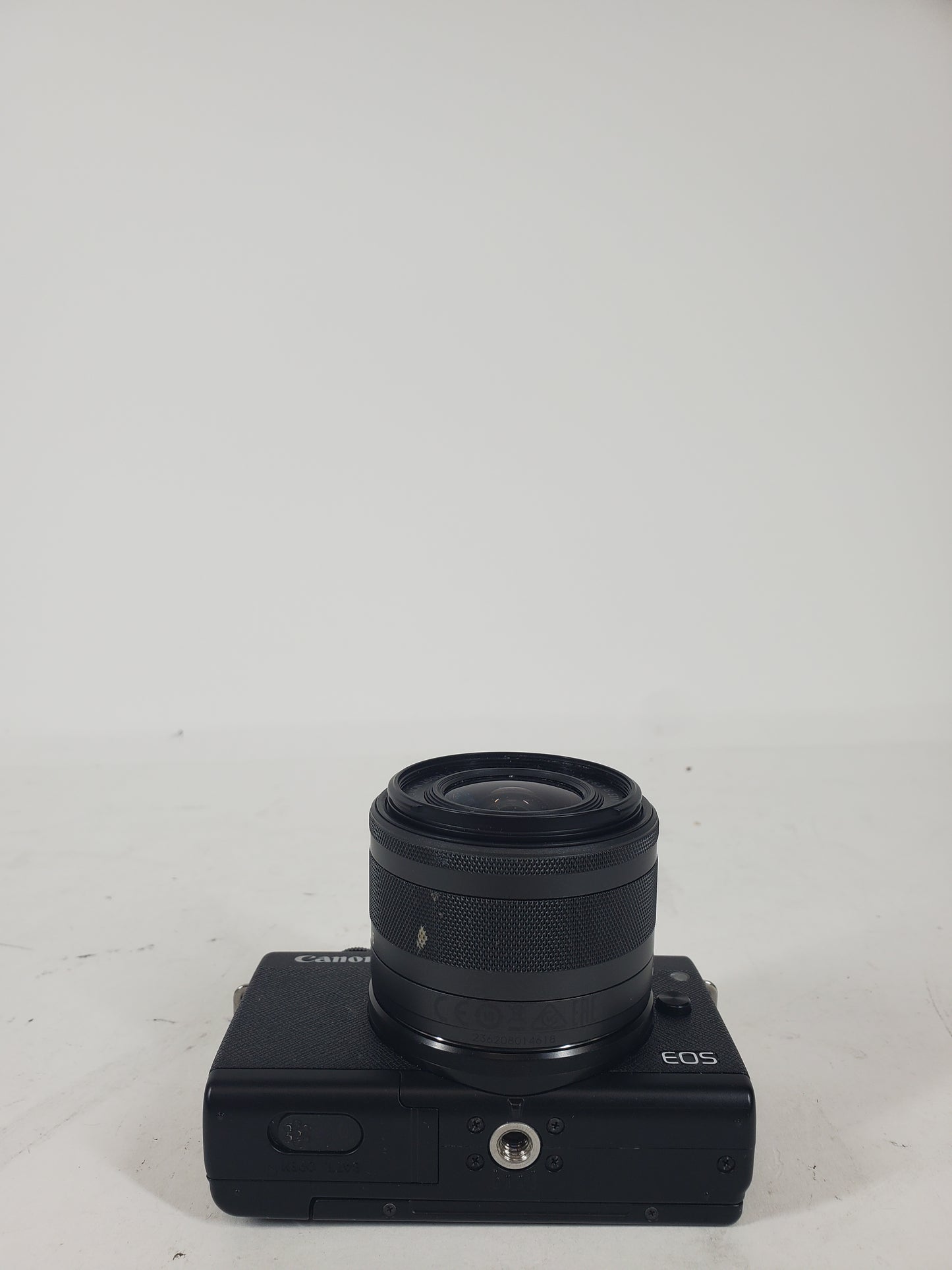 Canon EOS M200 24.1MP Mirrorless Camera