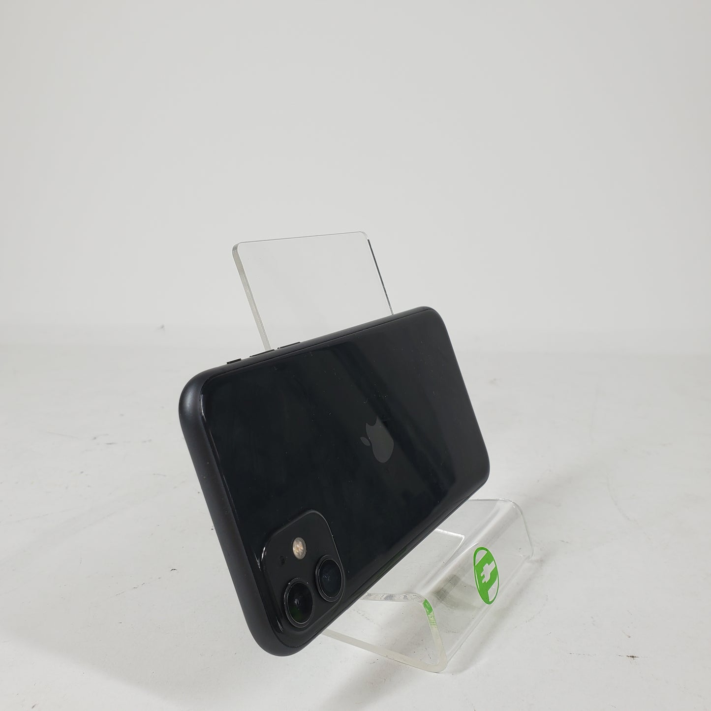 Unlocked Apple iPhone 11 64GB Black MWL72LL/A